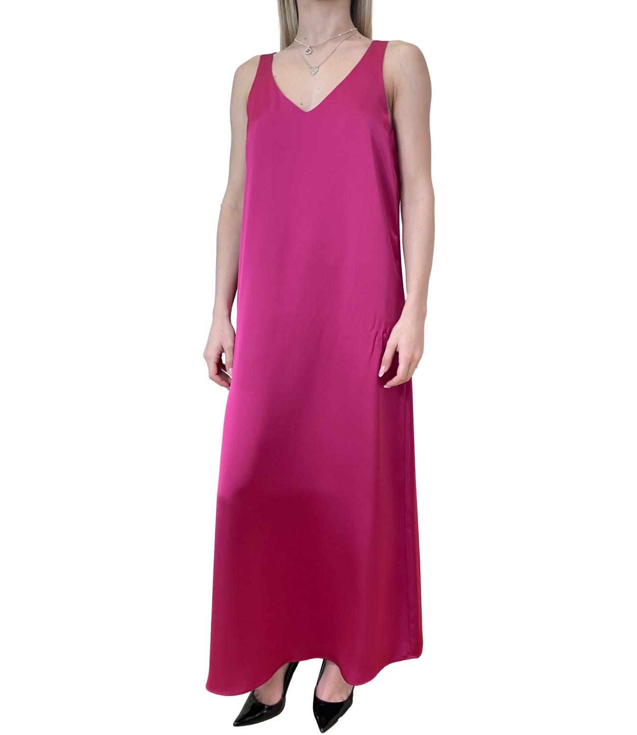 Penny Black Abito PBPATTILA Fuxia Donna