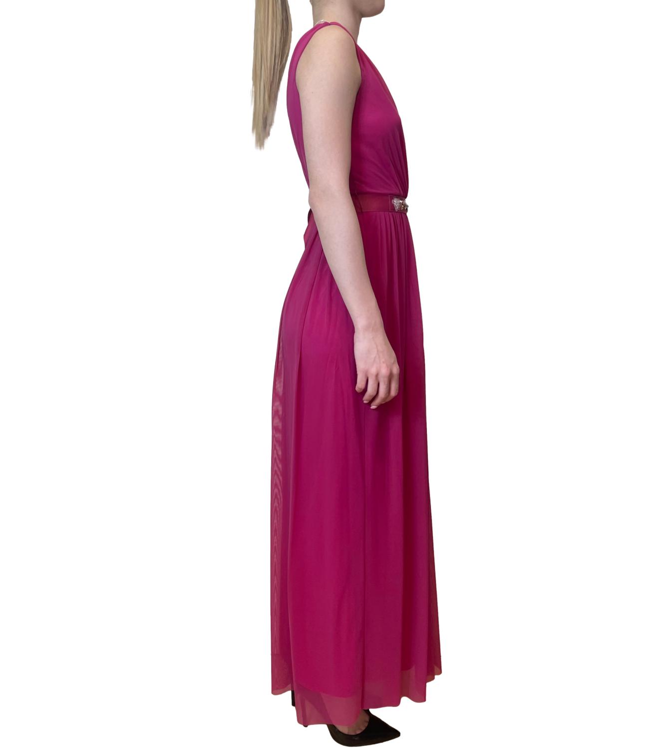 Penny Black Abito PBPALICE Fuxia Donna