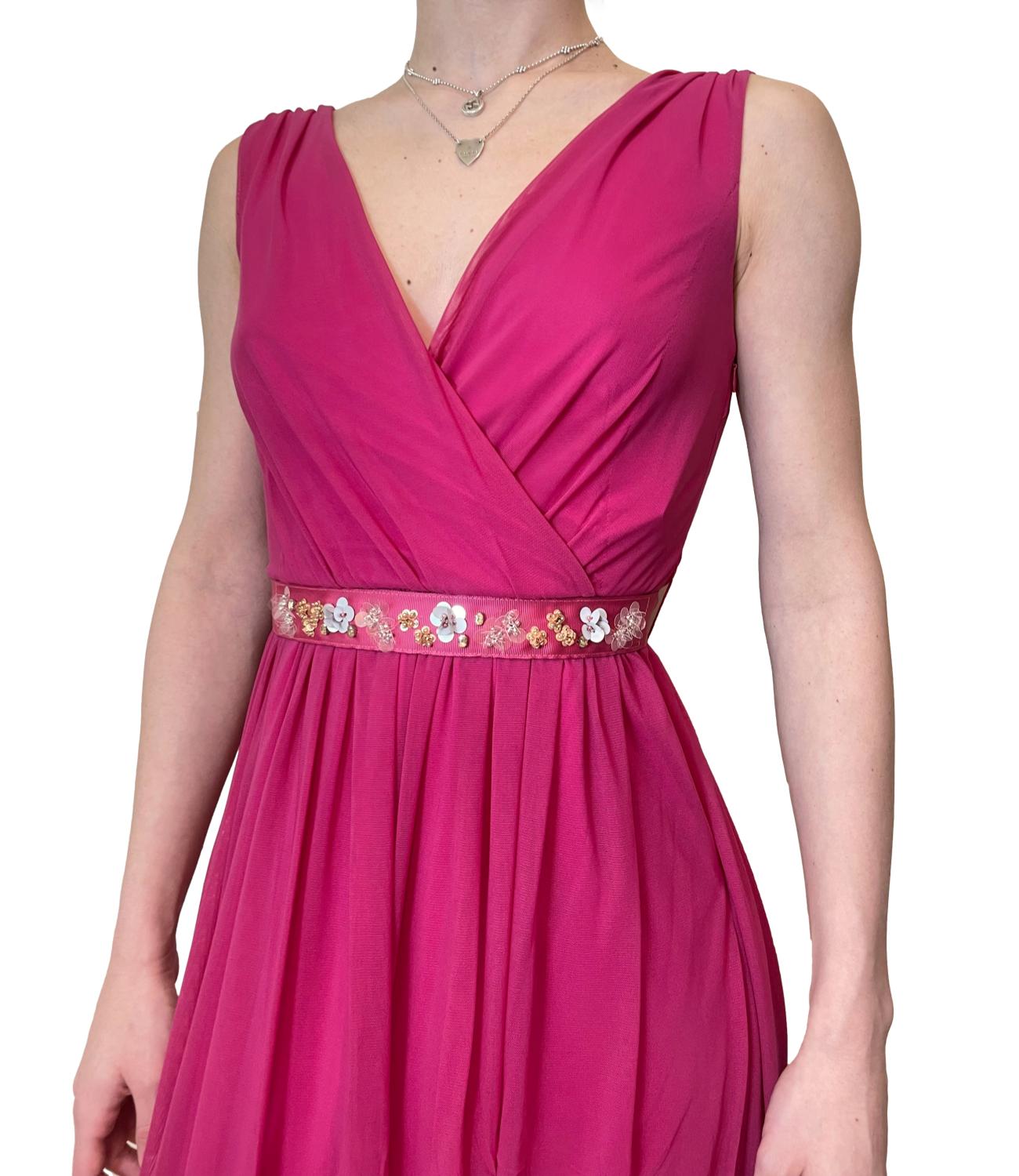 Penny Black Abito PBPALICE Fuxia Donna