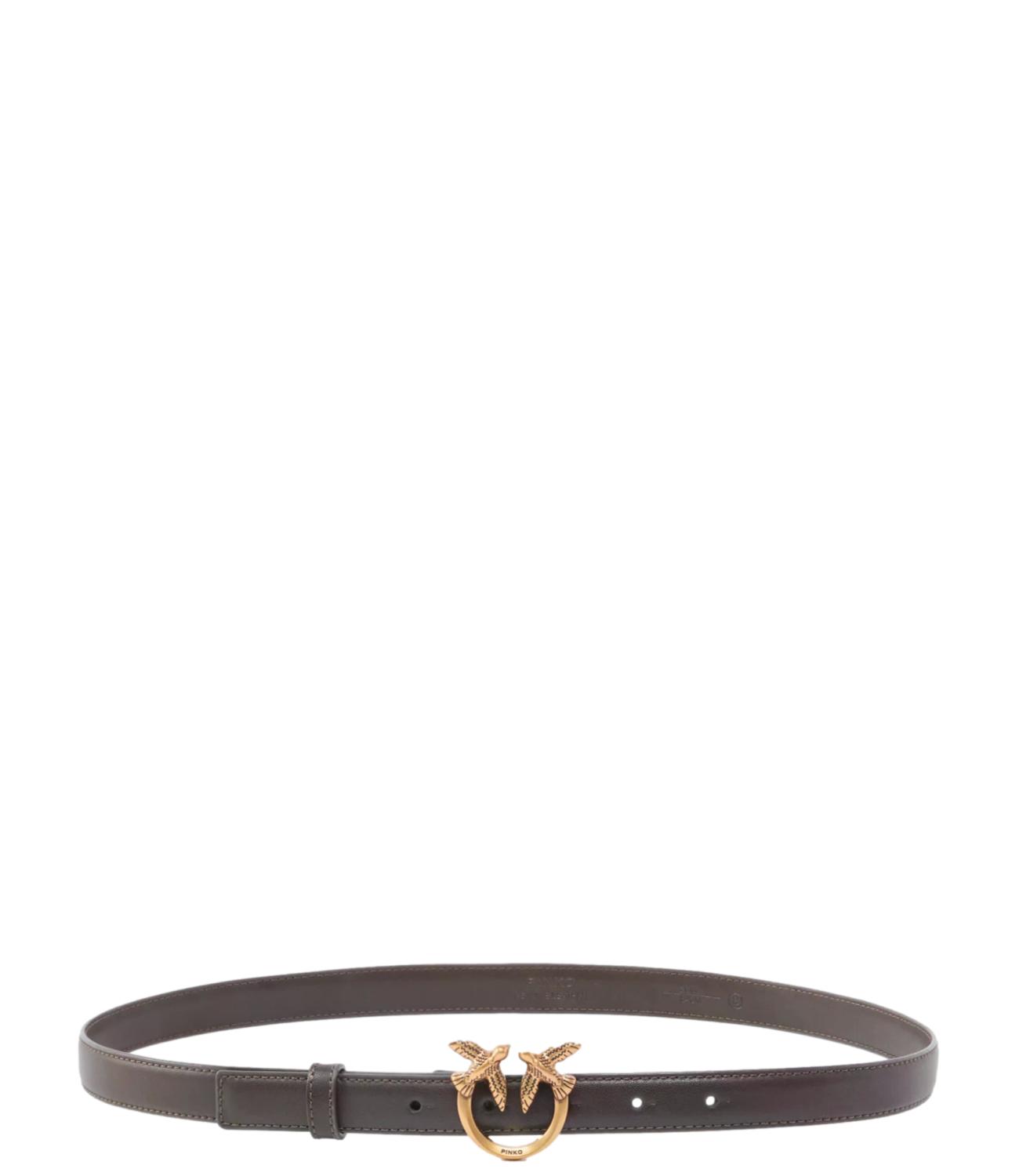 Pinko Cintura da Donna - Moro - 100143-A0f1