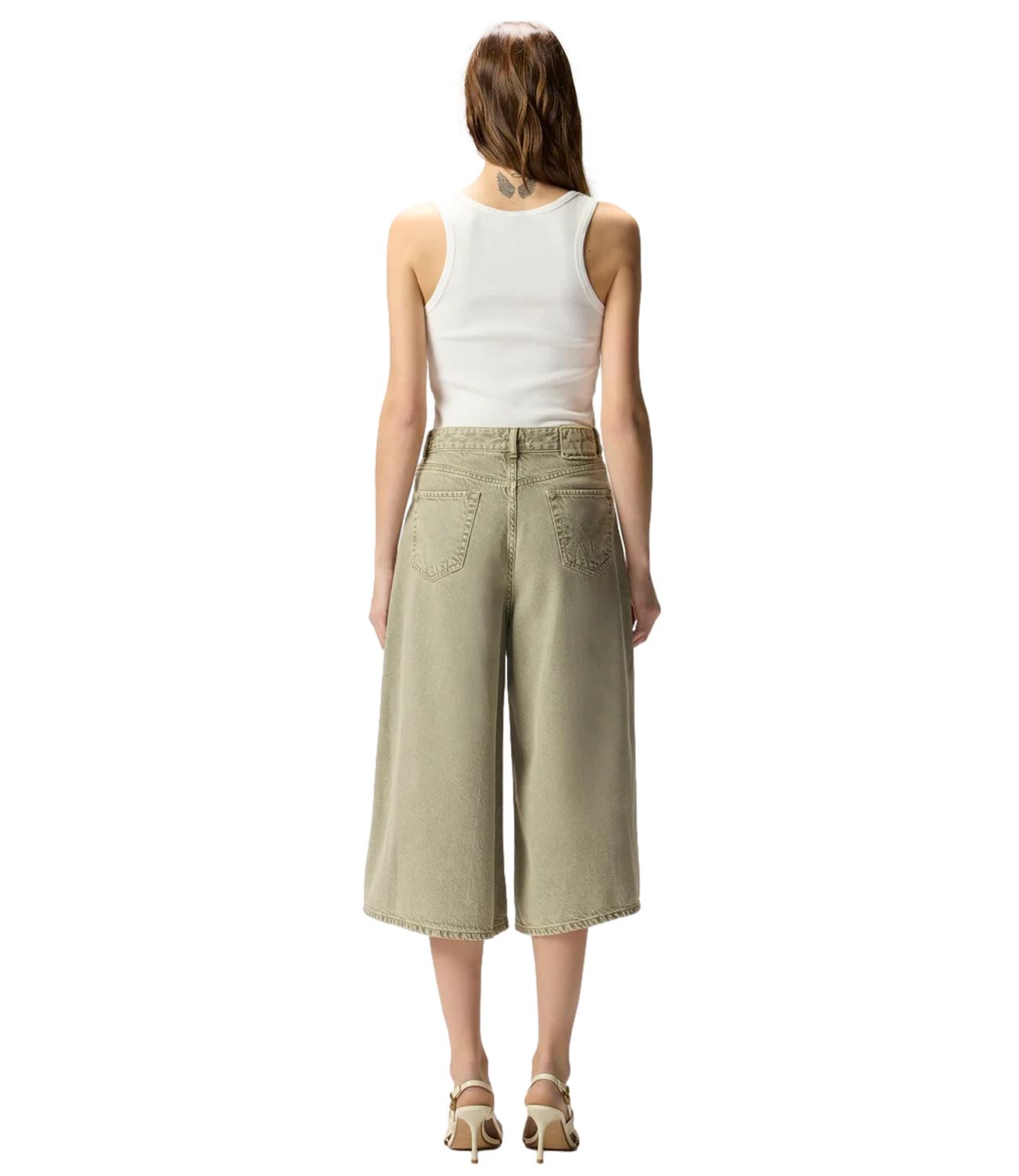 Pinko Canotta Calcolatore bianco donna