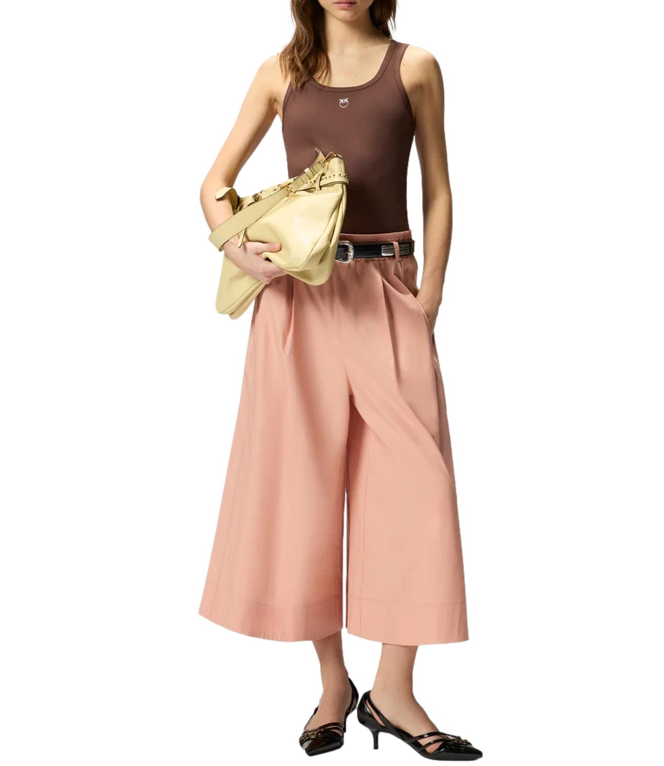 Pinko Doreen Pantalone Comfort Popel roa donna