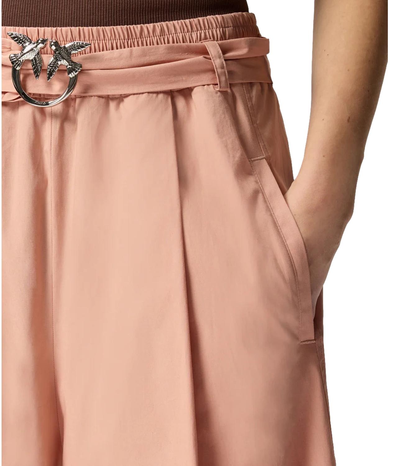 Pinko Doreen Pantalone Comfort Popel roa donna