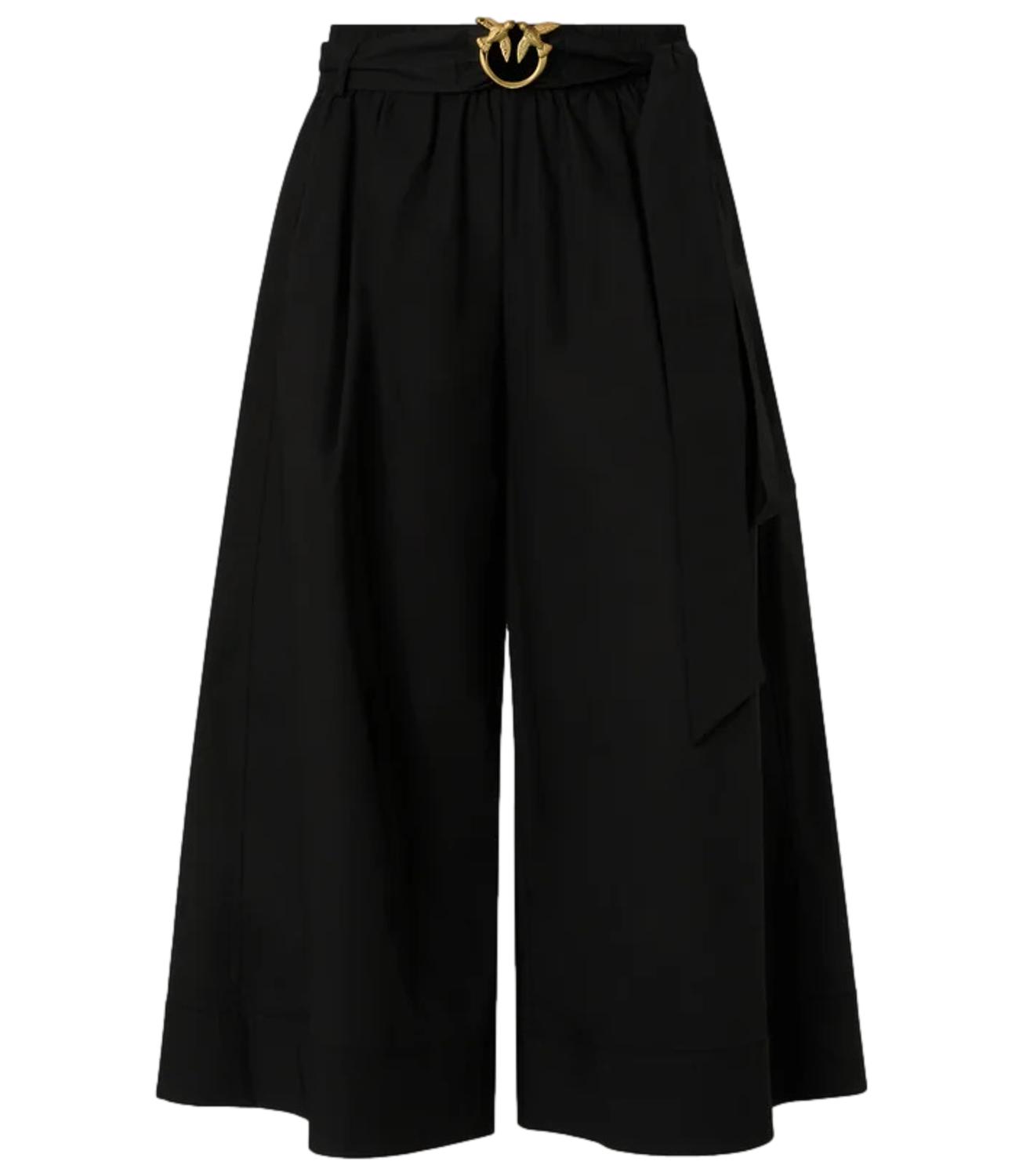 Pinko Doreen Pantalone nero donna