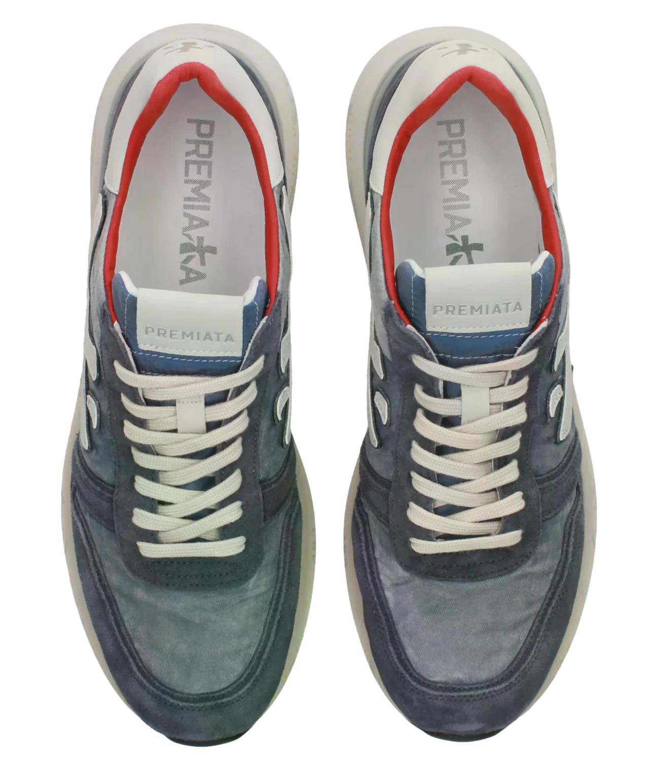 Premiata Sneakers da Uomo - Grigio