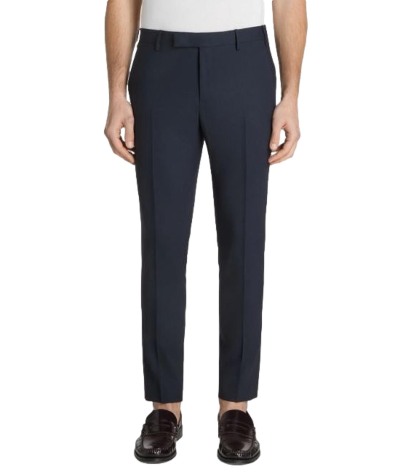Pt Torino Pantalone da Uomo - Navy