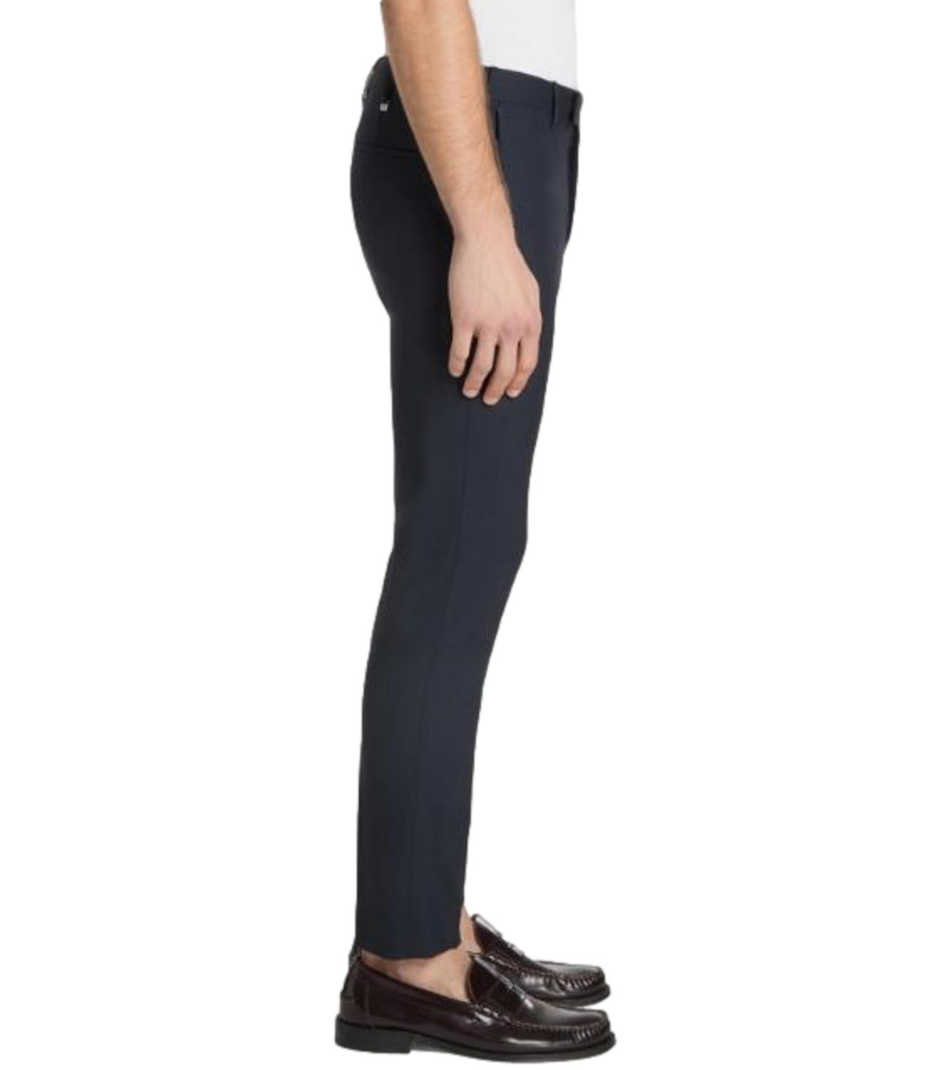 Pt Torino Pantalone da Uomo - Navy