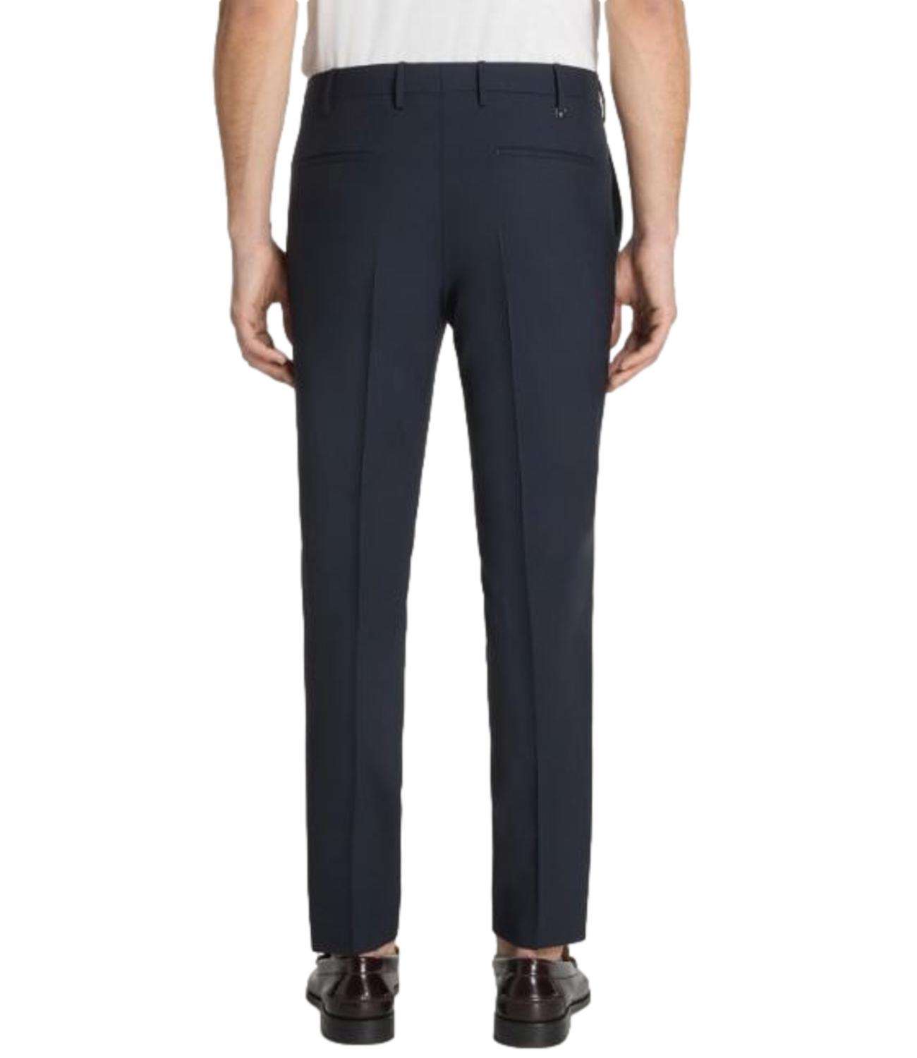 Pt Torino Pantalone da Uomo - Navy