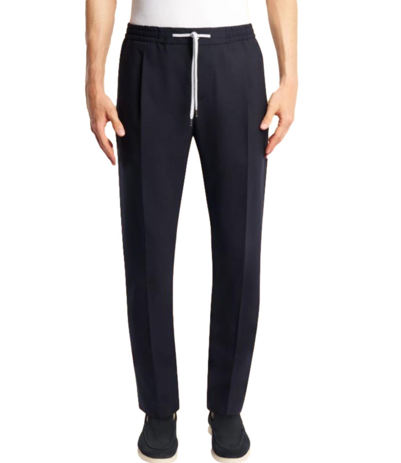 Pt Torino Pantalone da Uomo - Blu - Cotscnza0cl1