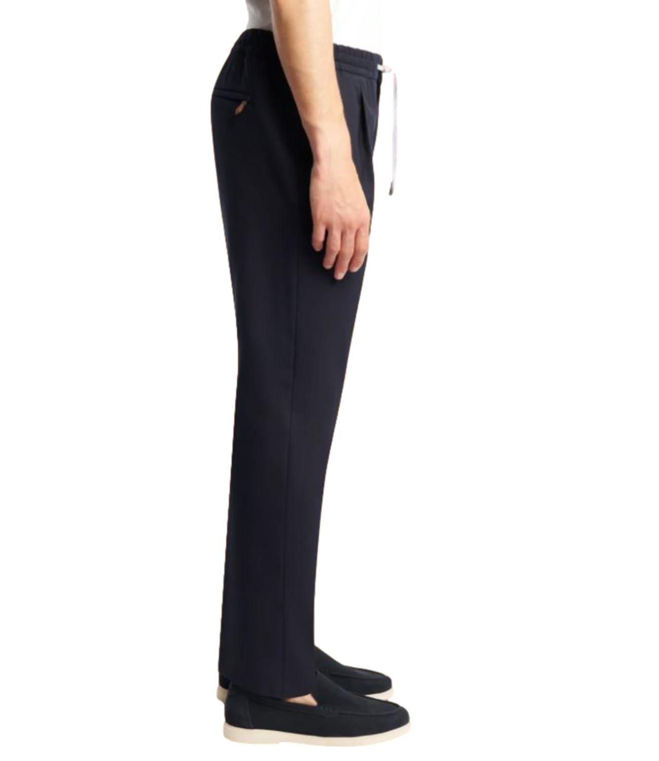 Pt Torino Pantalone da Uomo - Blu - Cotscnza0cl1