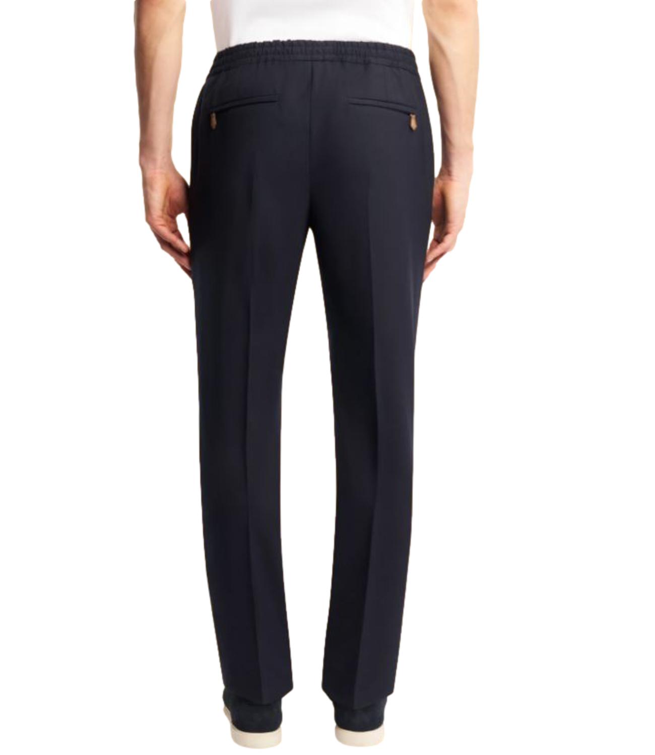 Pt Torino Pantalone da Uomo - Blu - Cotscnza0cl1