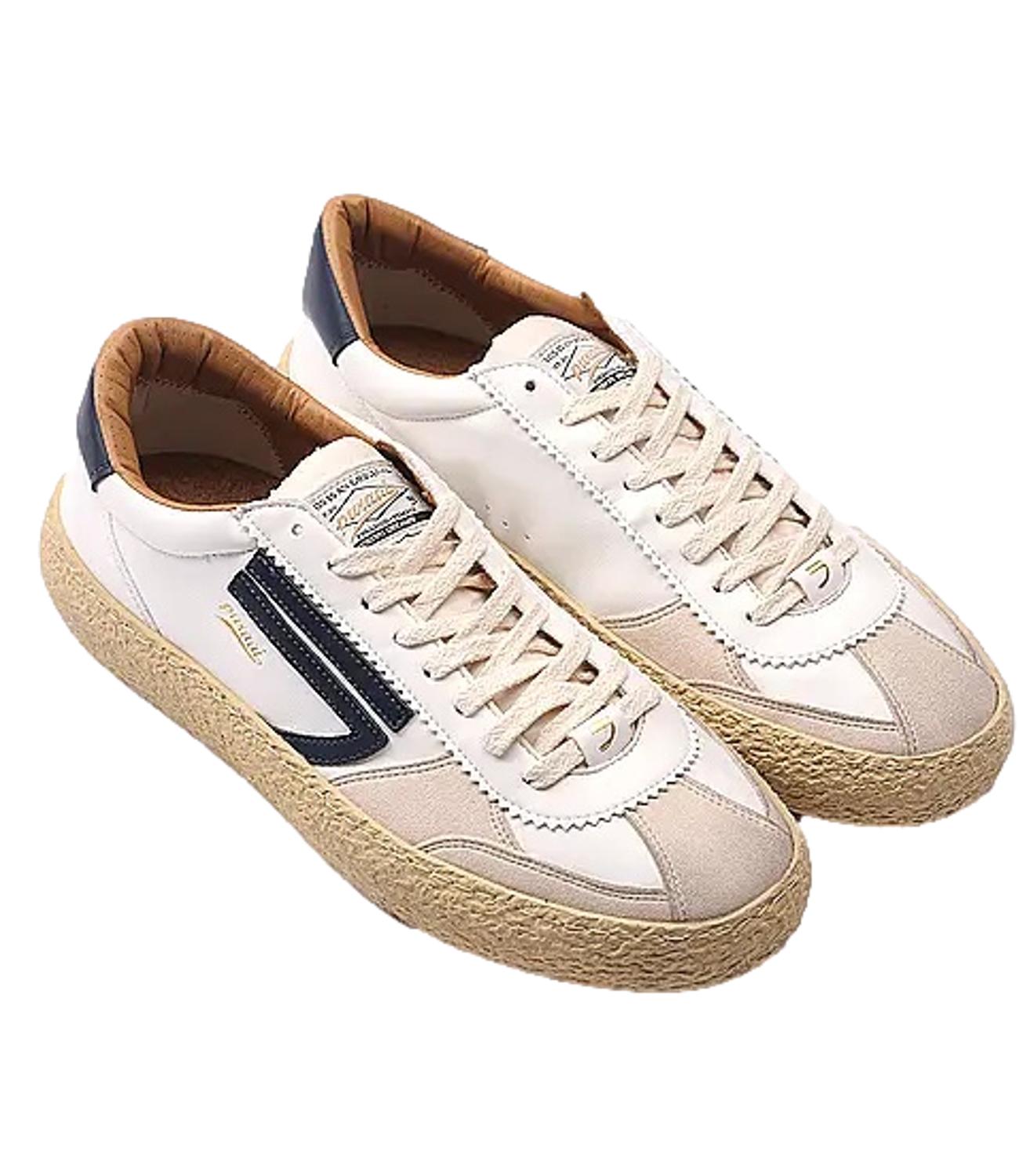Puraai sneakers Whale