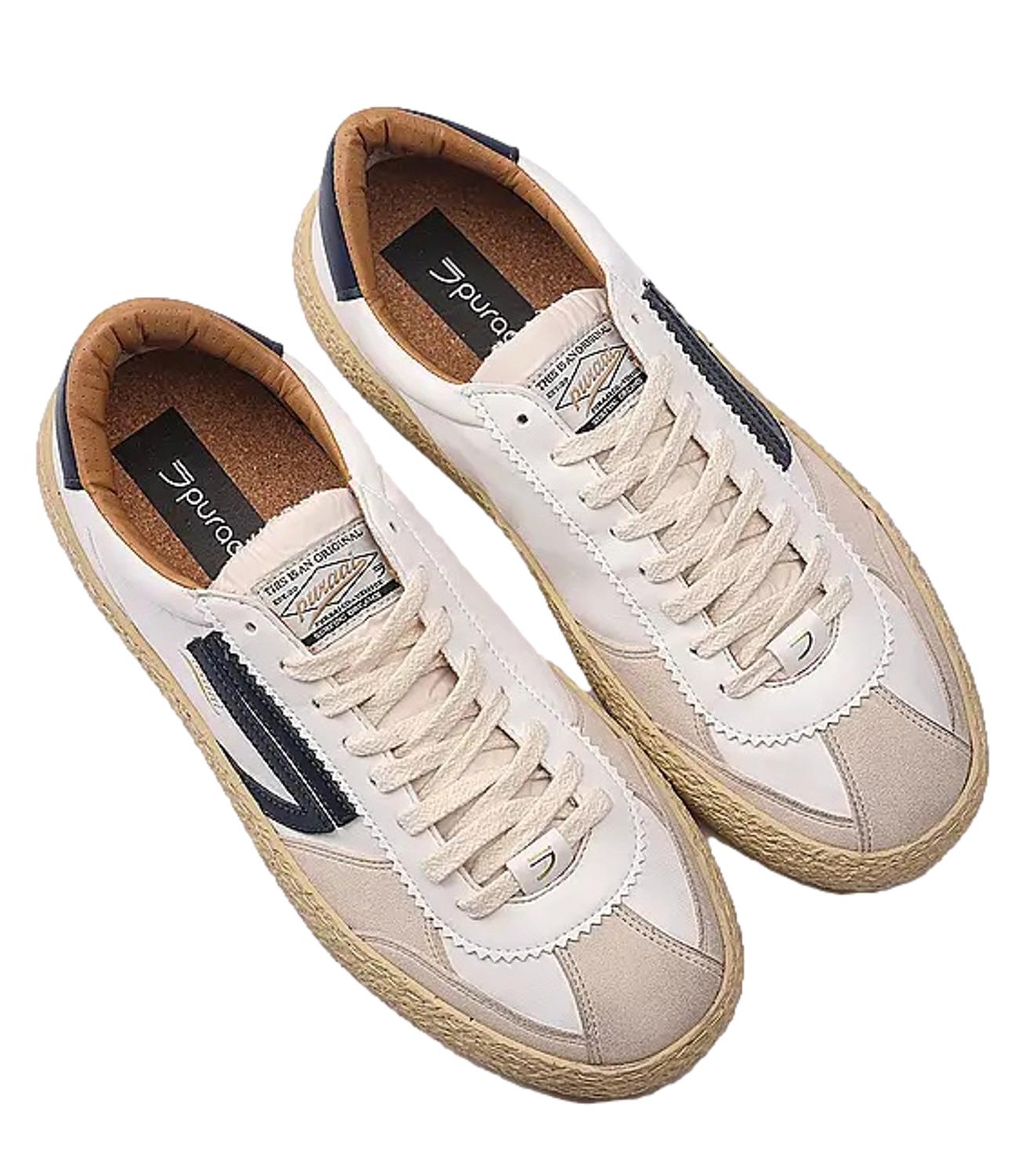 Puraai sneakers Whale