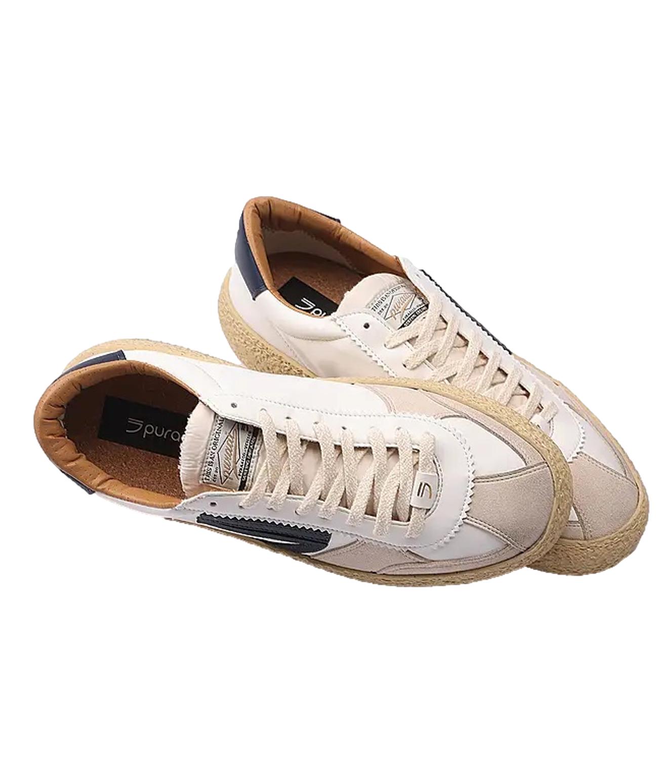 Puraai sneakers Whale