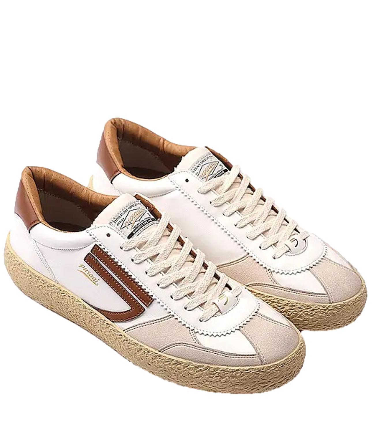 Puraai Bark biscotto marrone