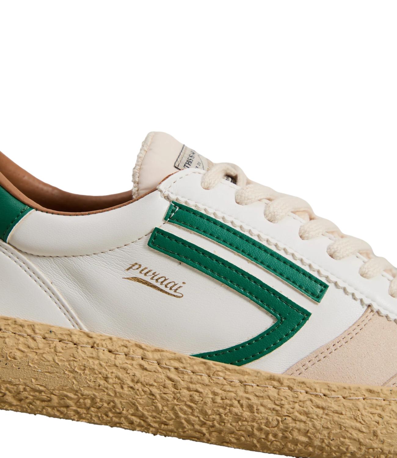 Puraai sneakers Grass