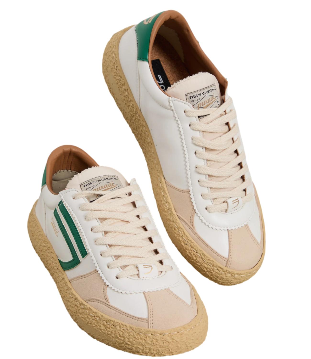 Puraai sneakers Grass