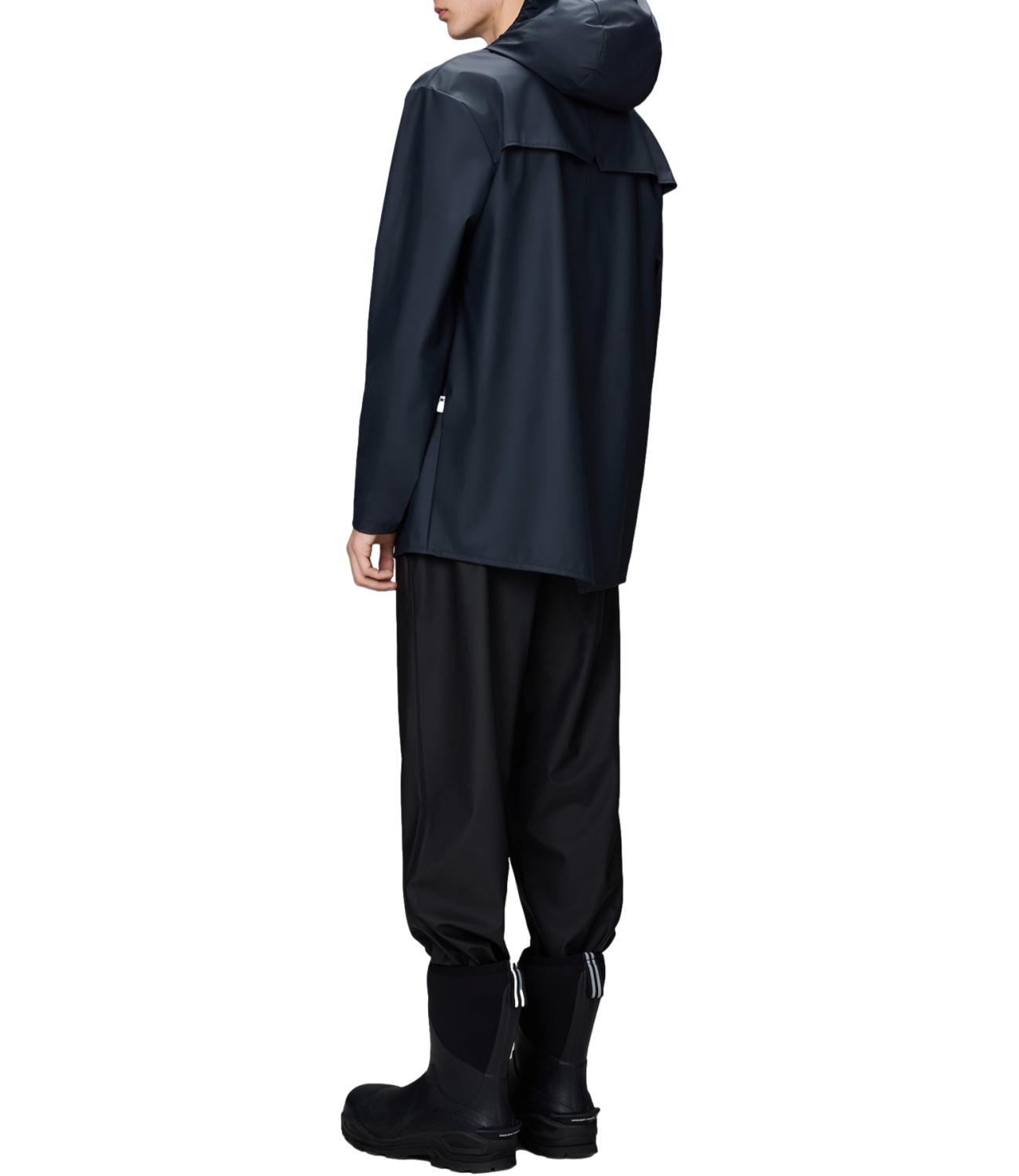 Giacca Rains blu navy