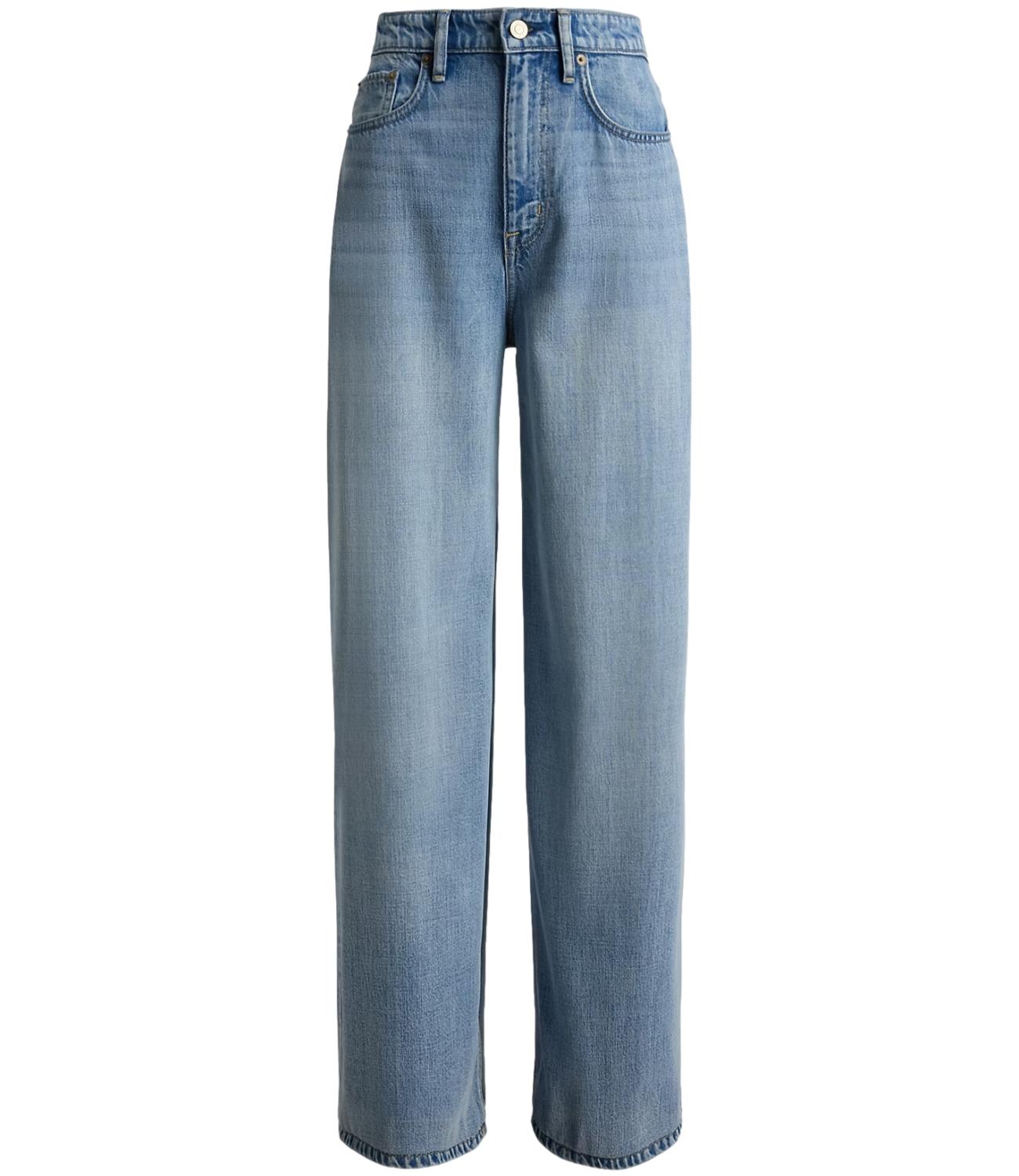 Ralph Lauren Pantalone da Donna - Arilee Wash