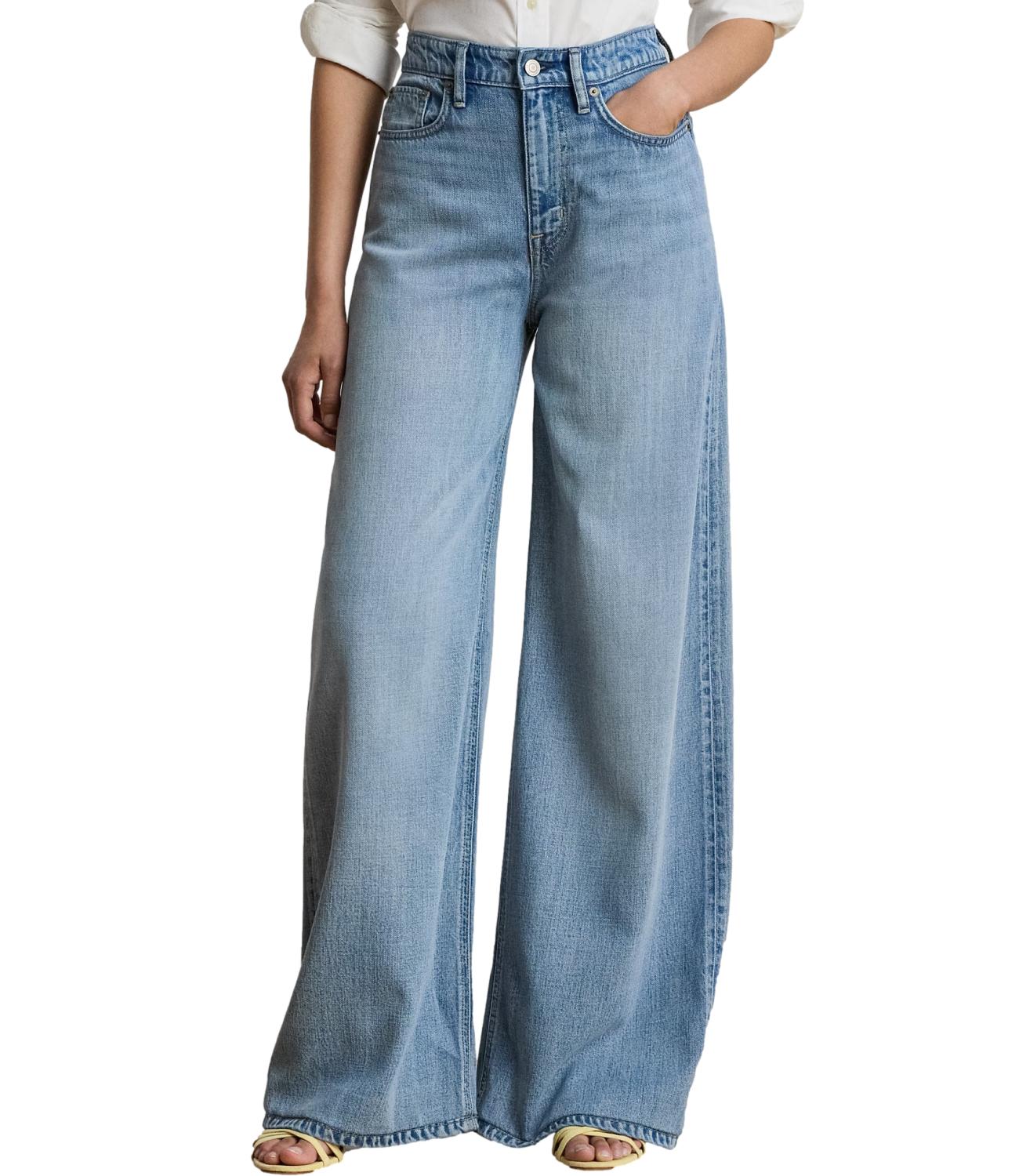 Ralph Lauren Pantalone da Donna - Arilee Wash