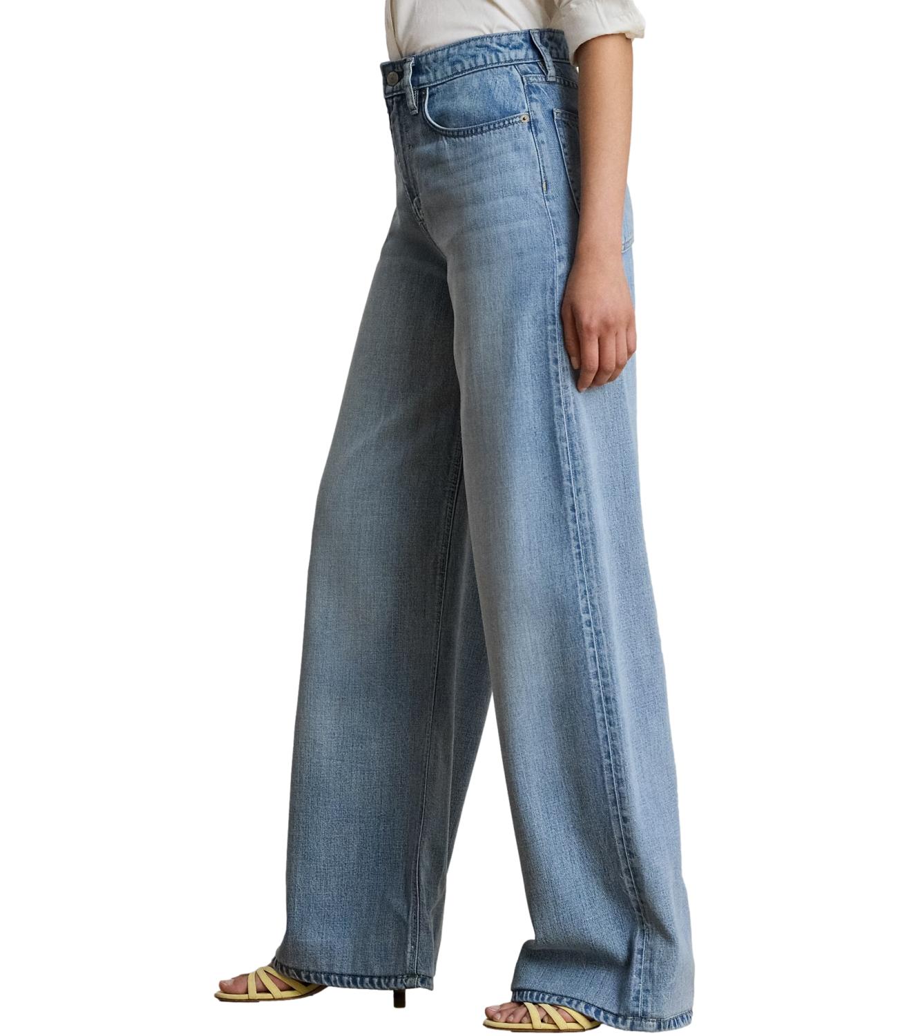 Ralph Lauren Pantalone da Donna - Arilee Wash