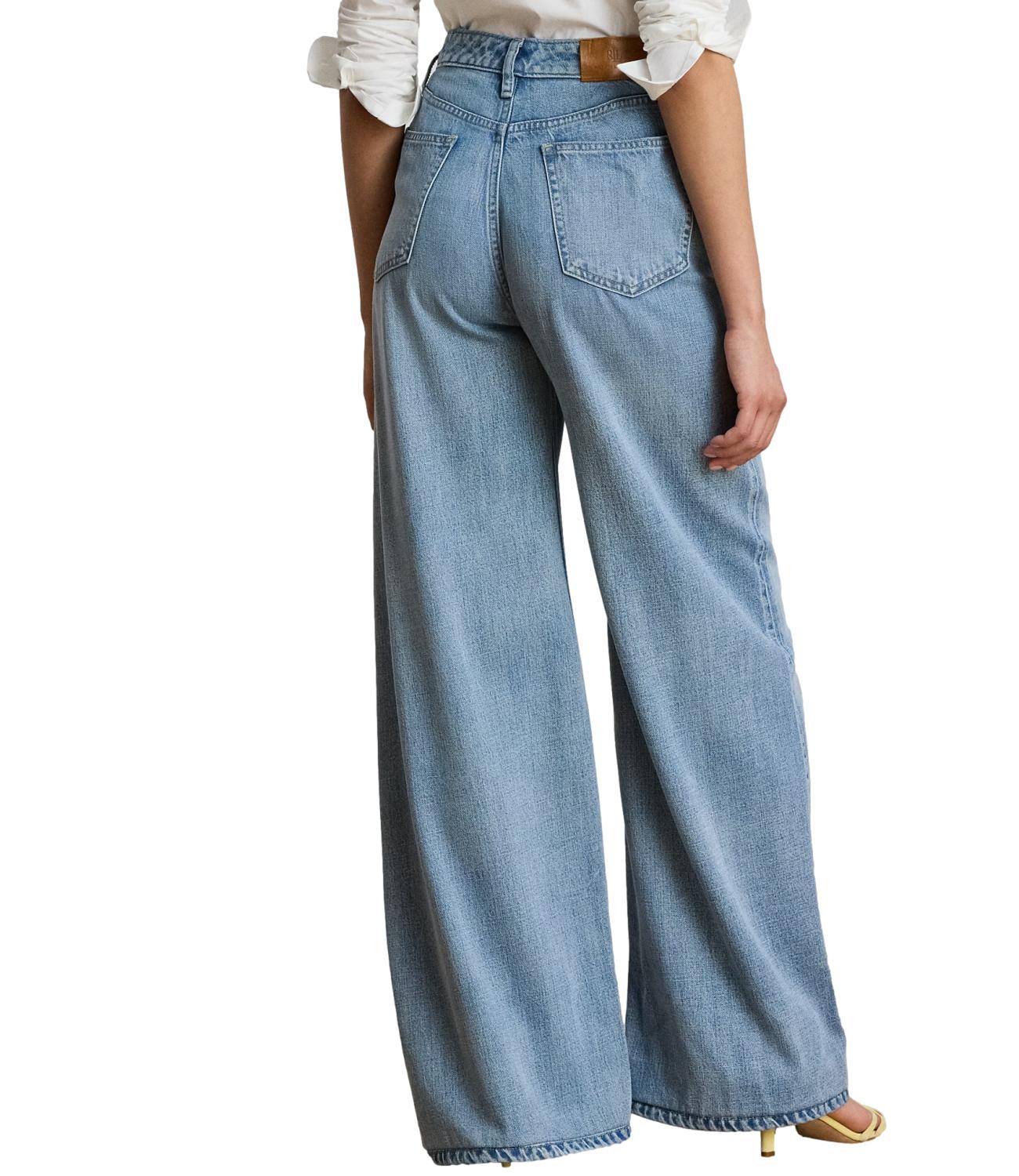 Ralph Lauren Pantalone da Donna - Arilee Wash