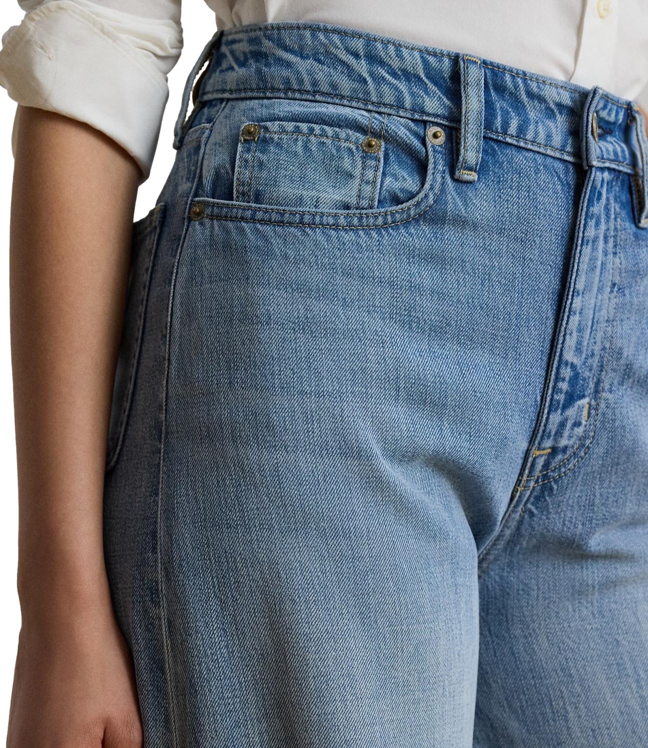 Ralph Lauren Pantalone da Donna - Arilee Wash