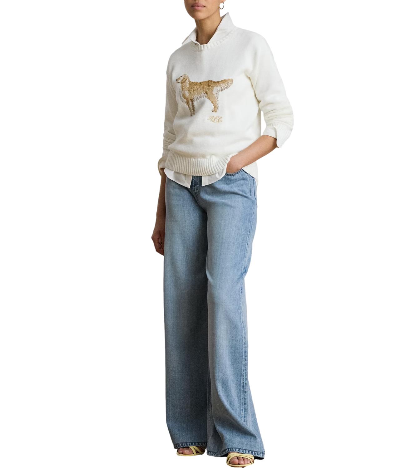 Ralph Lauren Pantalone da Donna - Arilee Wash