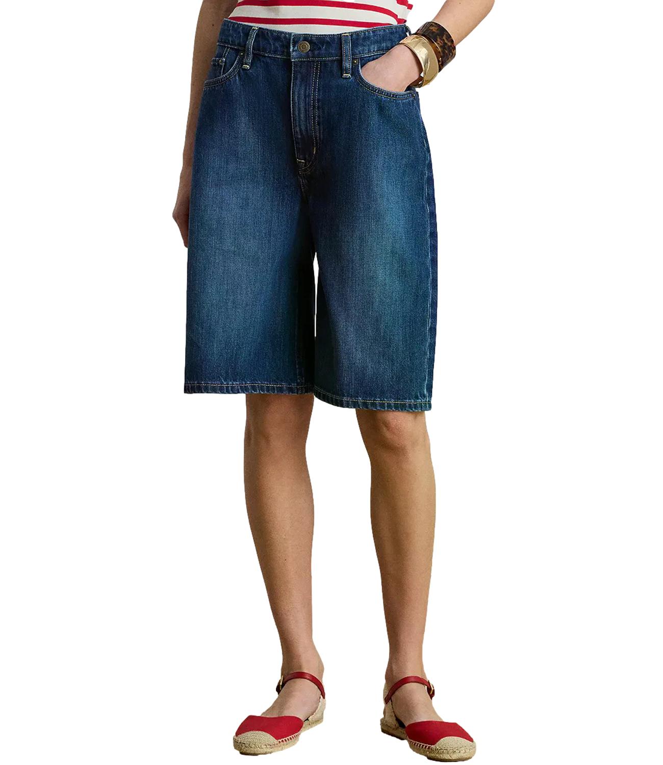 Ralph Lauren Jeans da Donna - Maxen Wash