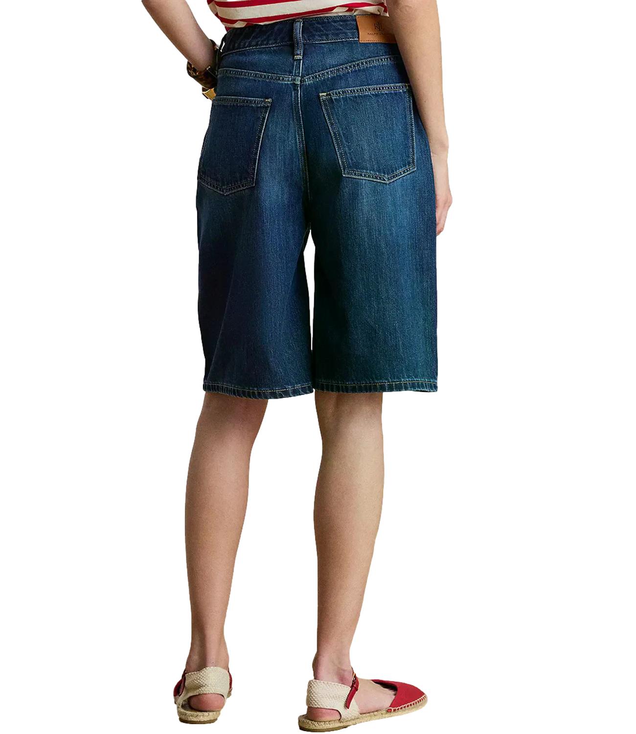 Ralph Lauren Jeans da Donna - Maxen Wash