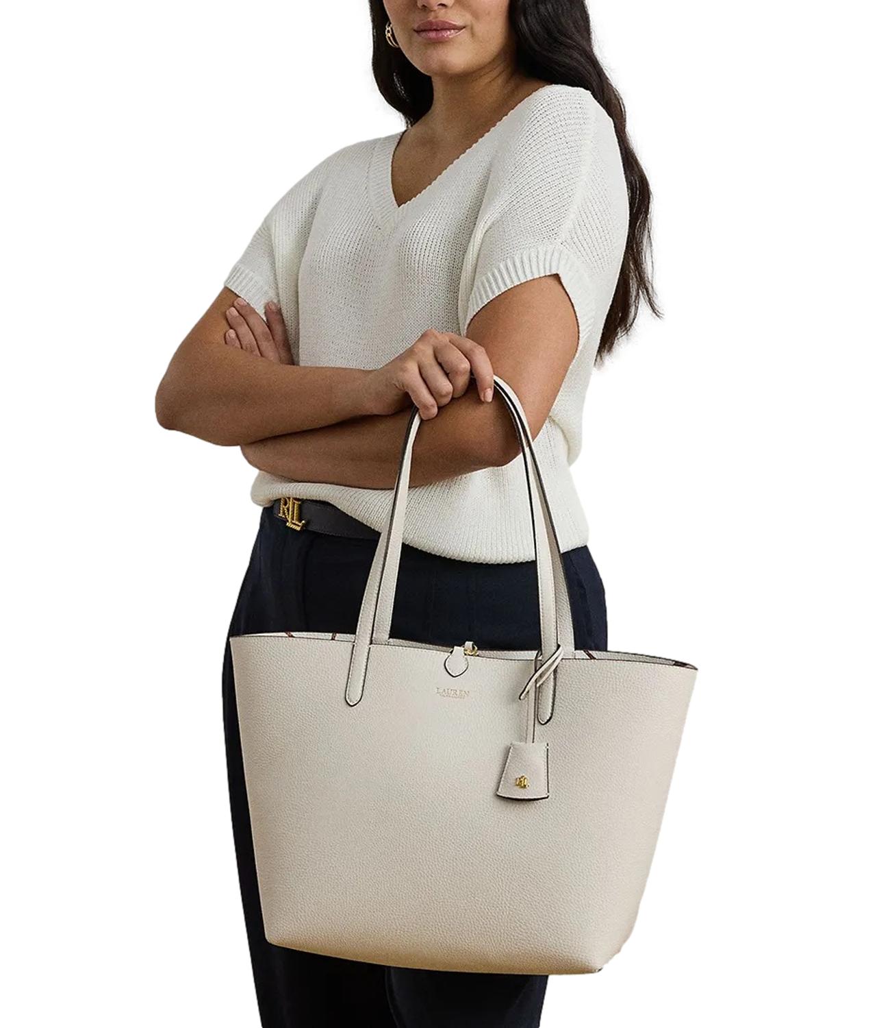 Ralph Lauren Borsa da Donna - White/summer Paisley - 431795329