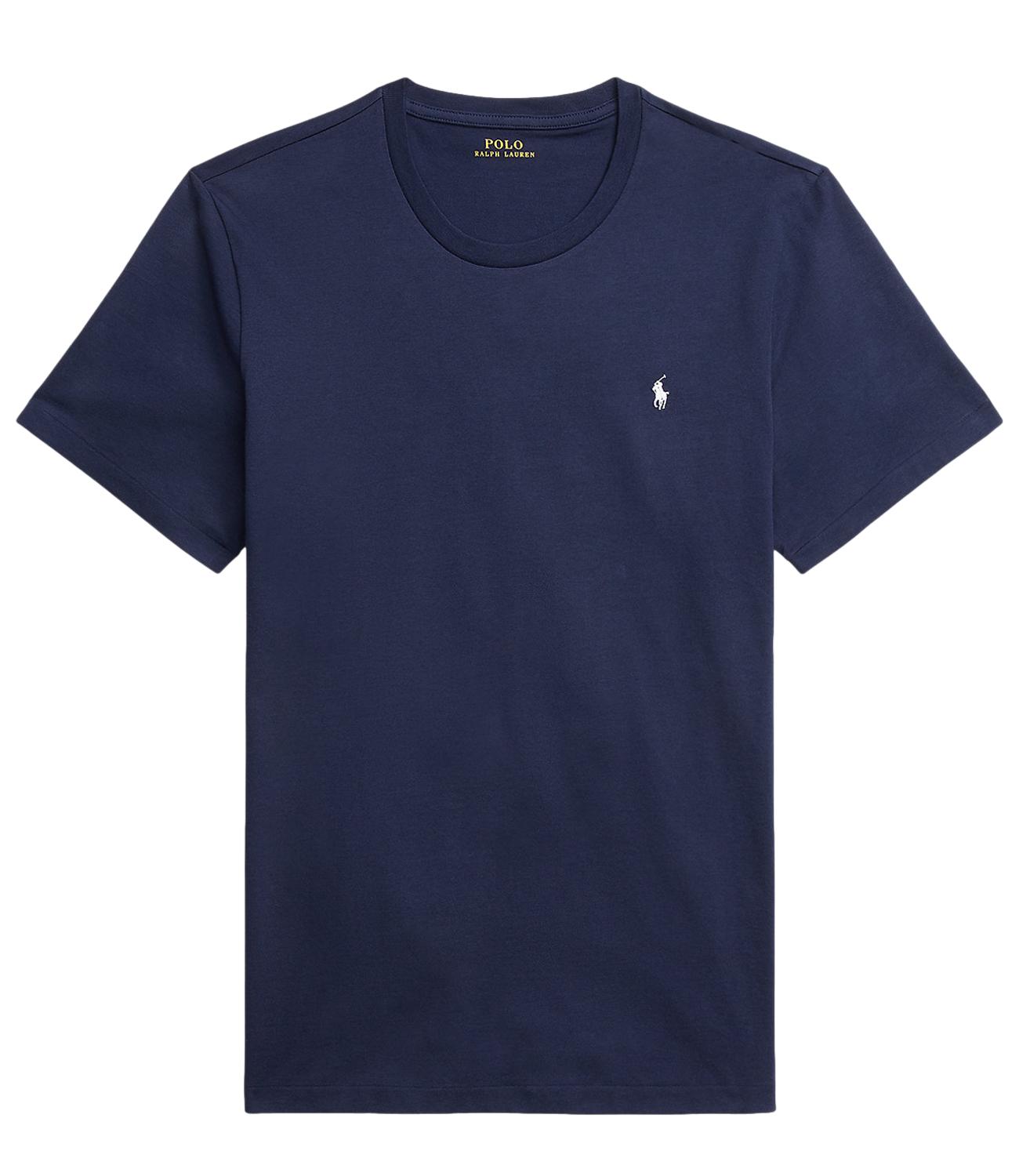 T-shirt blu Polo Ralph Lauren