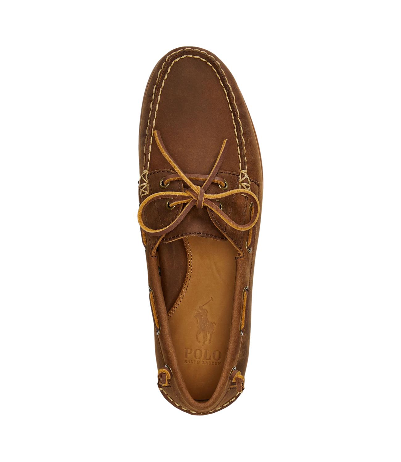 MERTON BOAT CASUAL SHOE BOAT