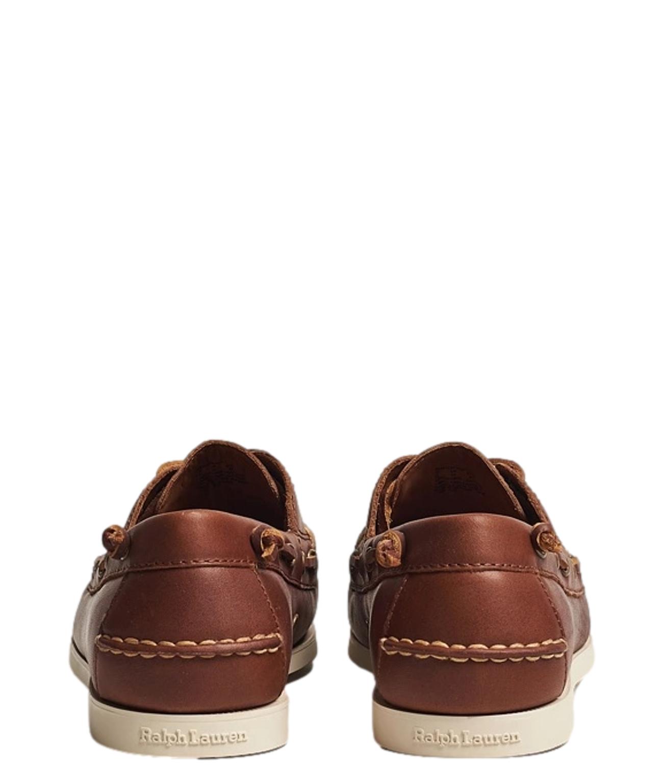 MERTON BOAT CASUAL SHOE BOAT
