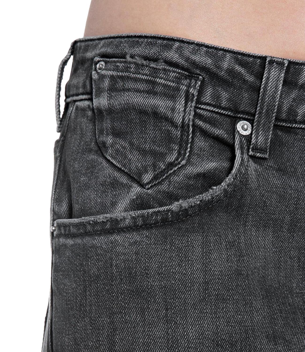 Jeans Nero