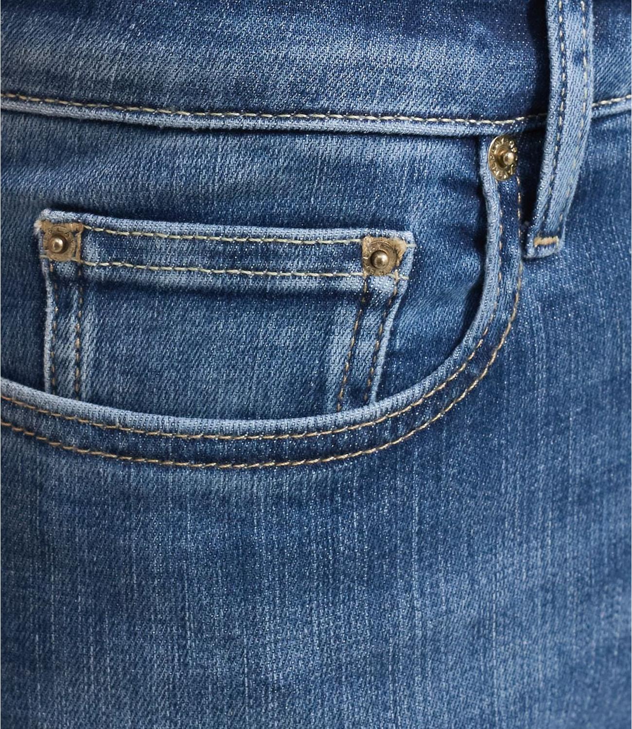 Replay Jeans da Donna - Denim - Wa534.000 69d 143