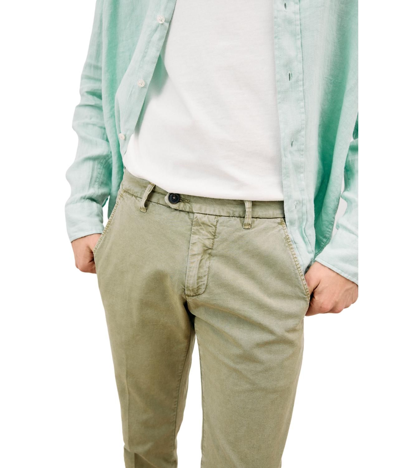 New Rolf MAN Gab. Elast. Read jungle green