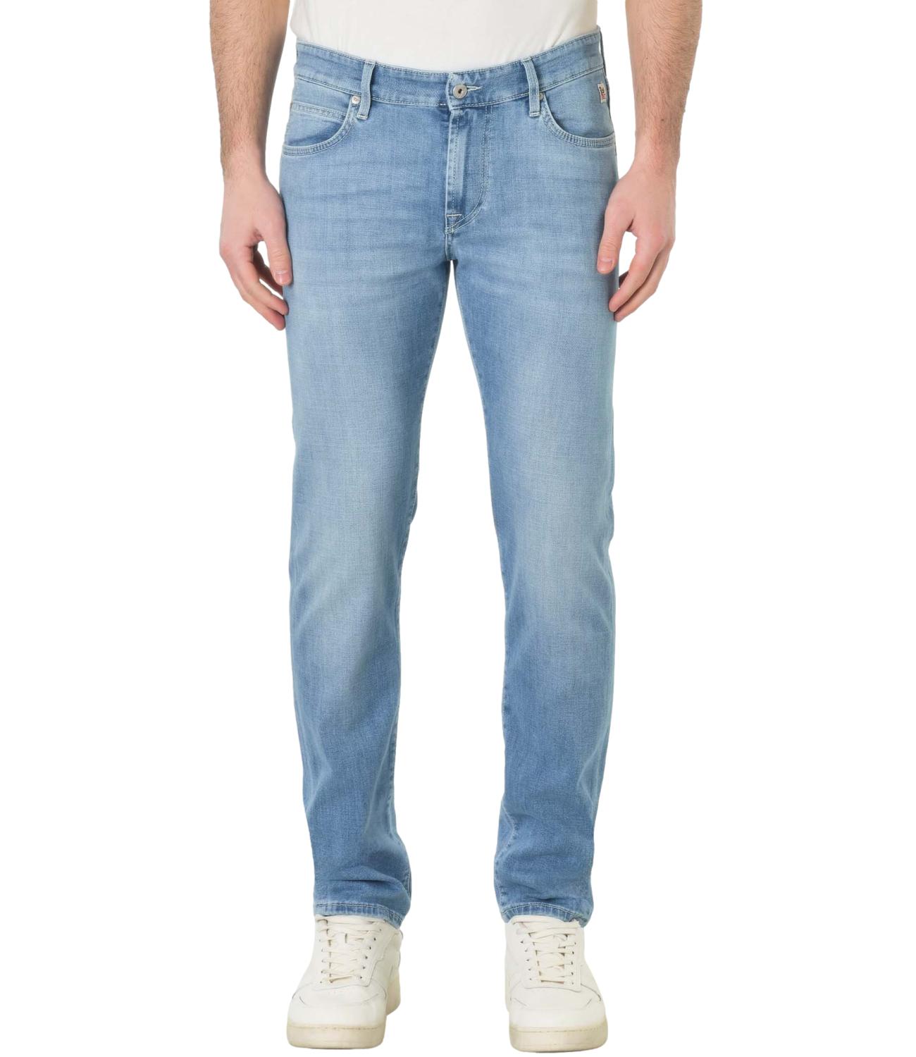 517 MAN Denim Soft Elas. Penelope