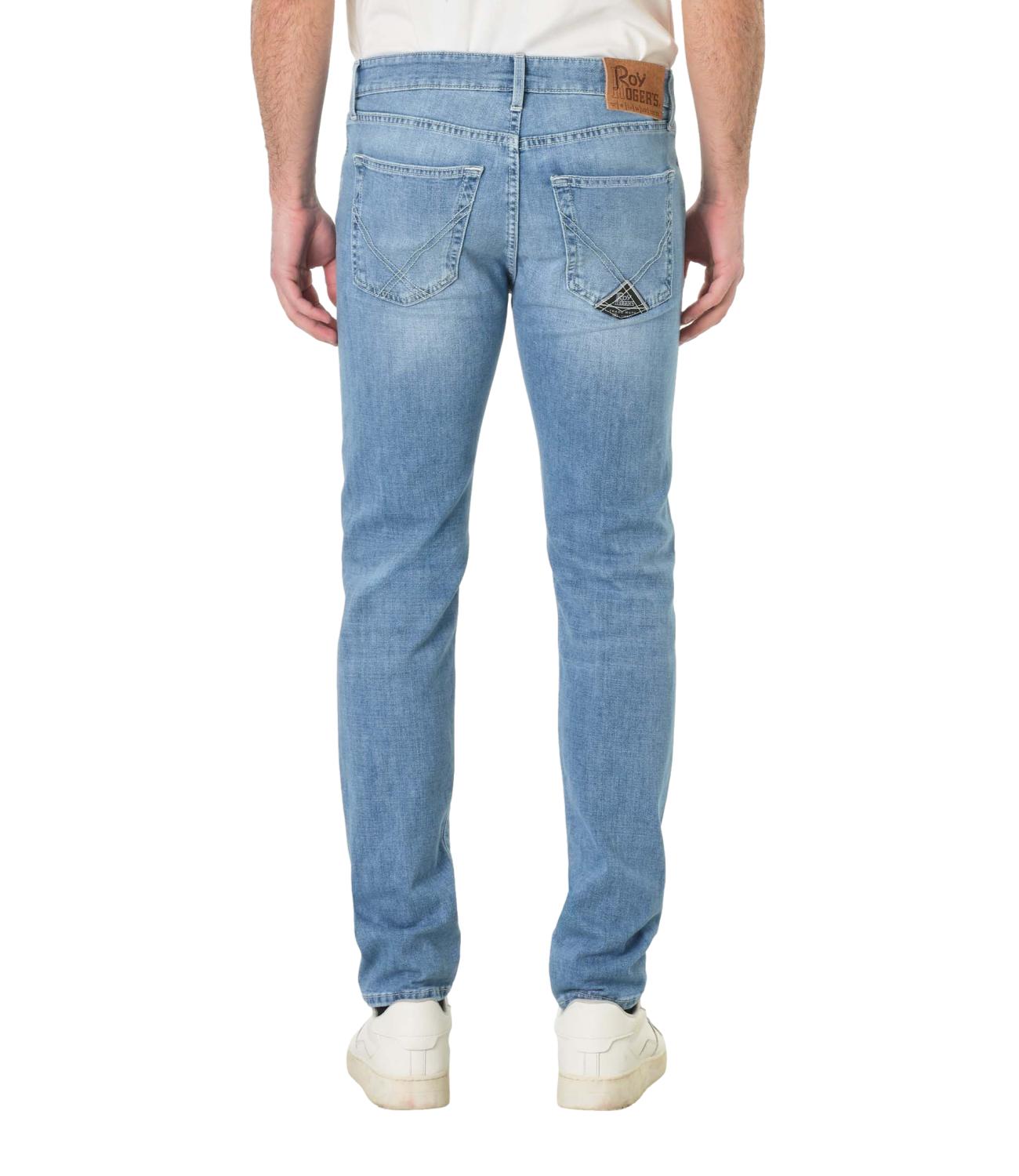 517 MAN Denim Soft Elas. Penelope