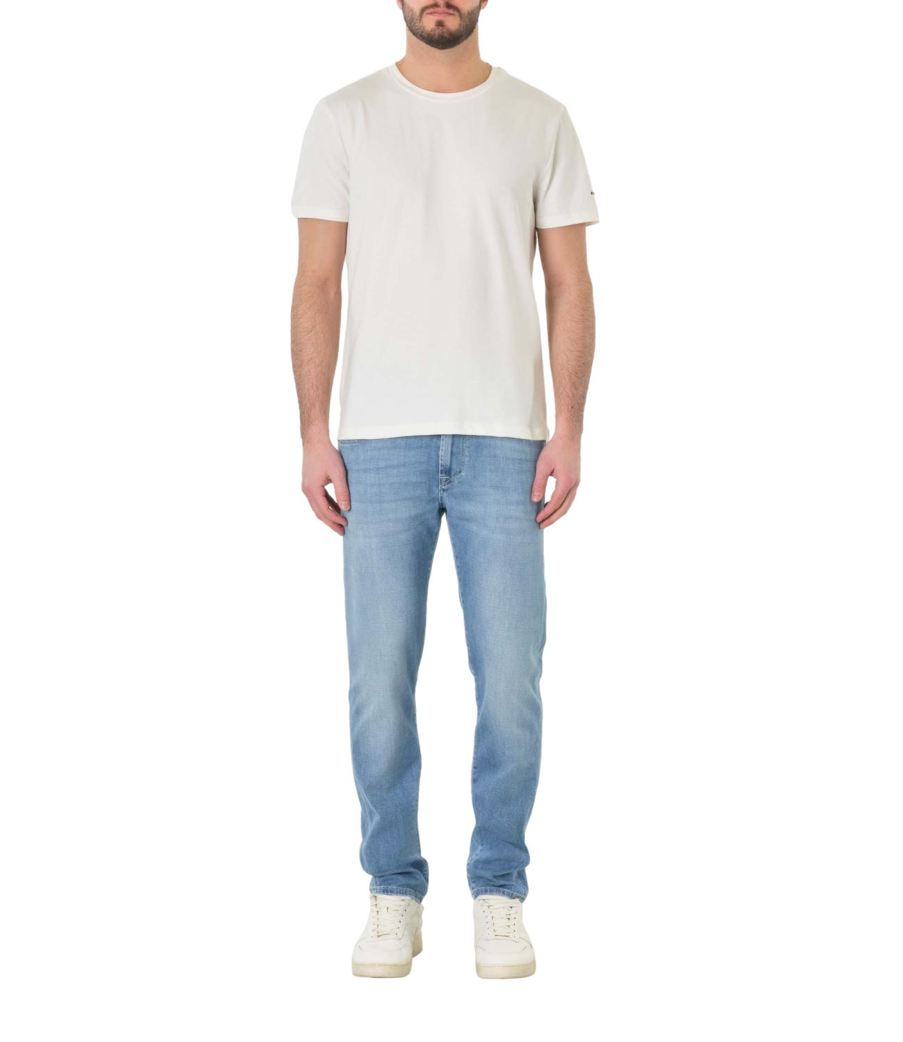 517 MAN Denim Soft Elas. Penelope