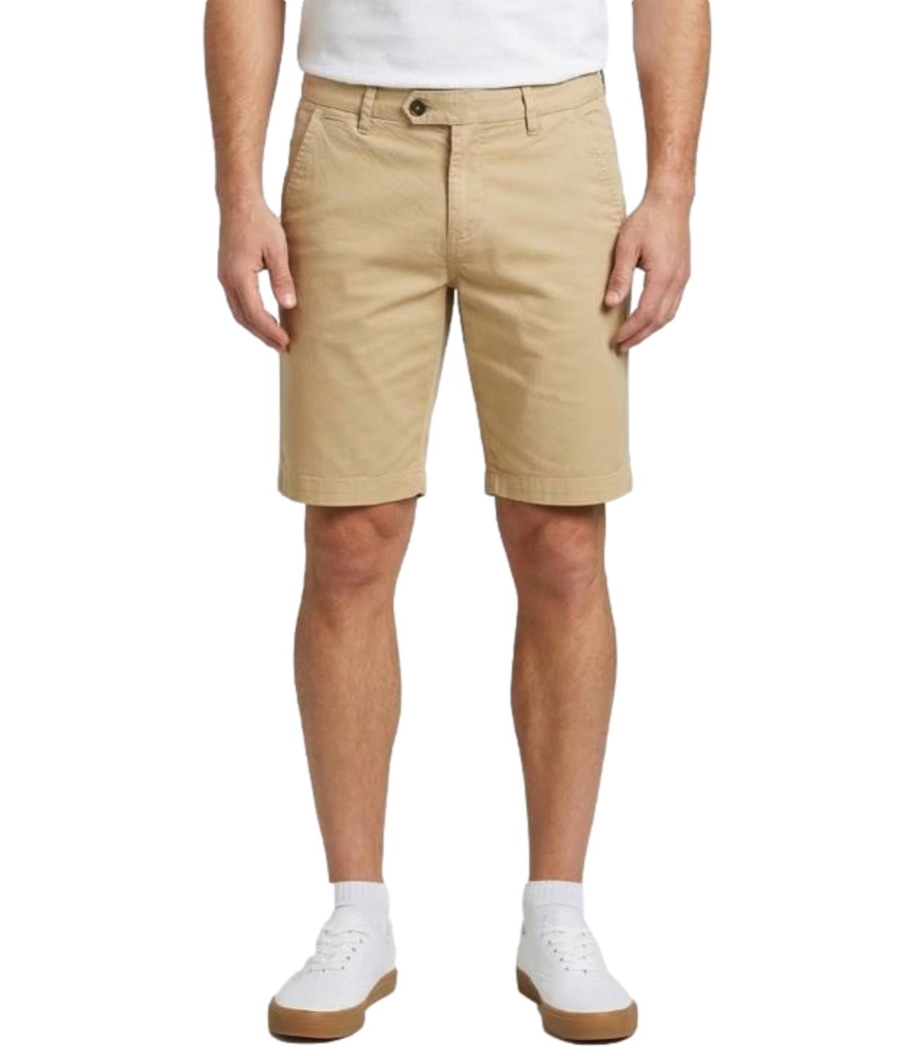 Bermuda New Rolf MAN Gab kaki