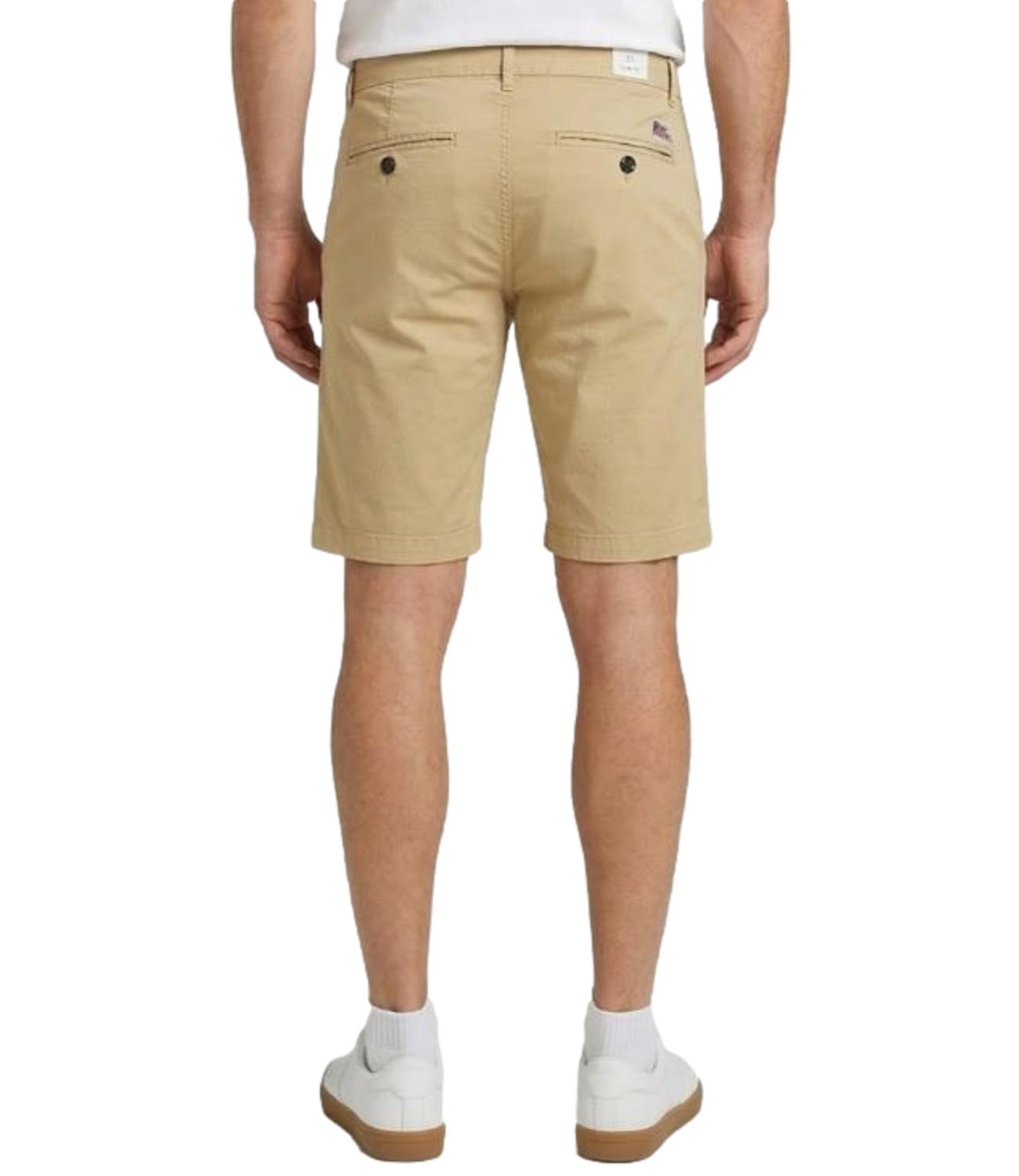 Bermuda New Rolf MAN Gab kaki