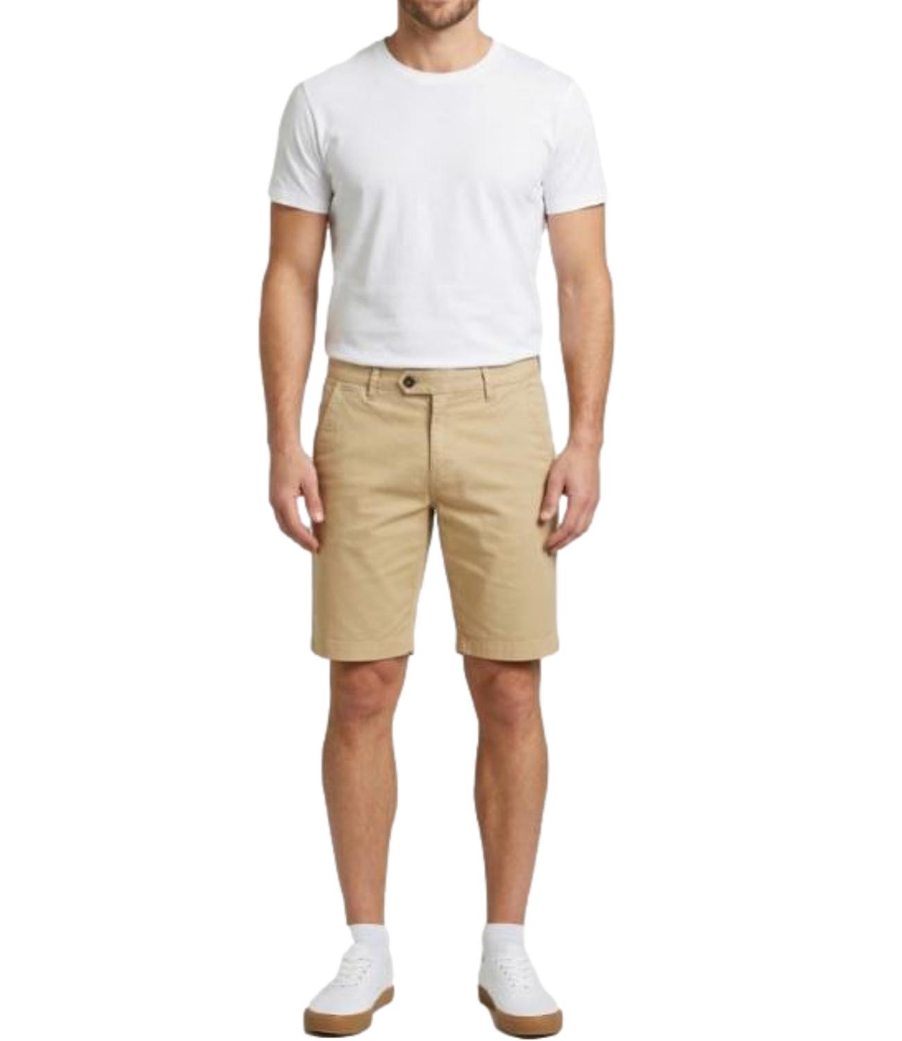 Bermuda New Rolf MAN Gab kaki
