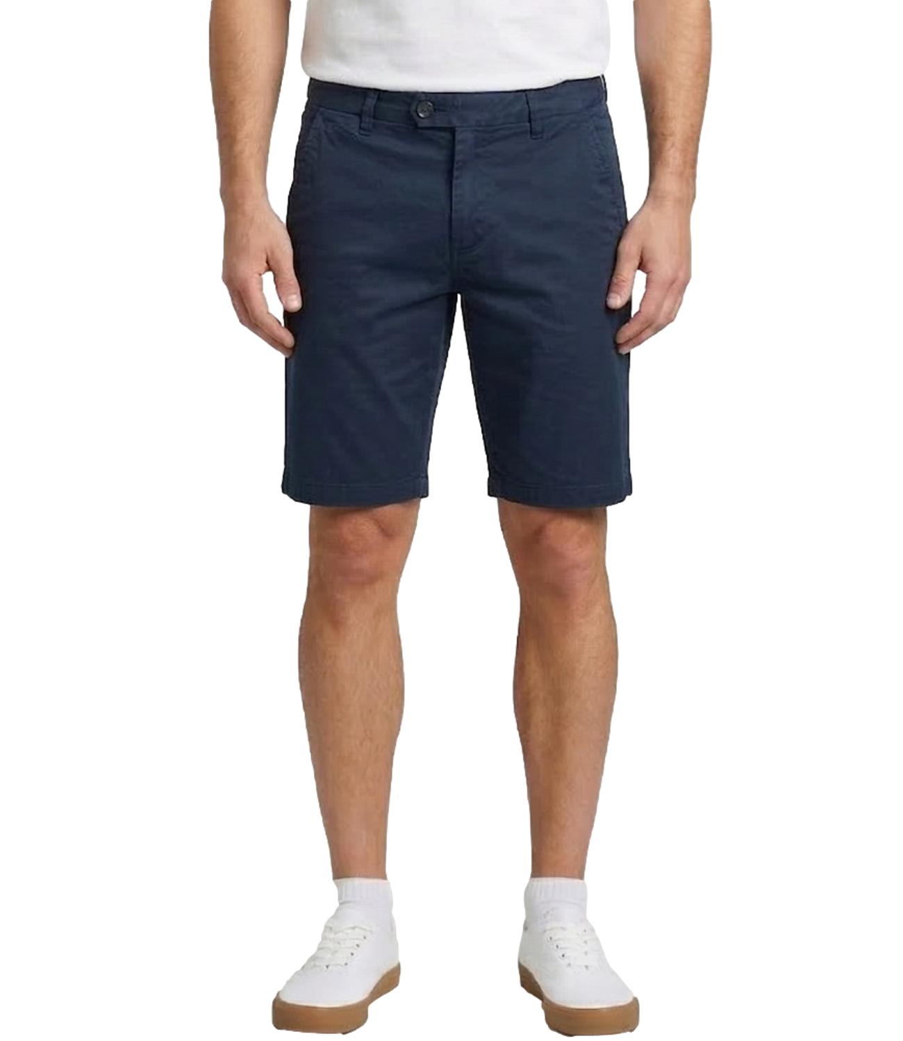 Bermuda New Rolf MAN Gab blu navy