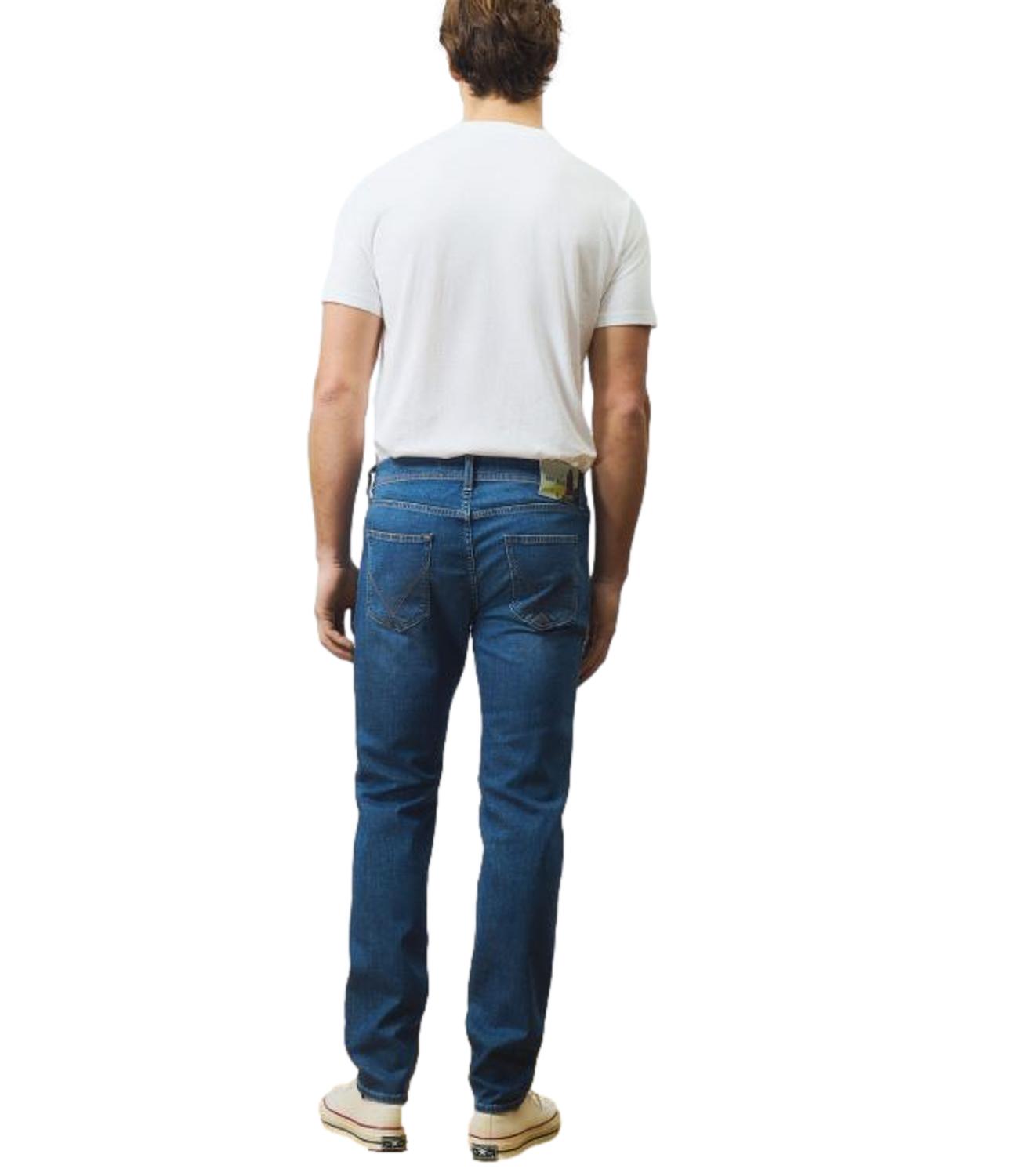 New Elias Special MAN Denim Elas. Alex
