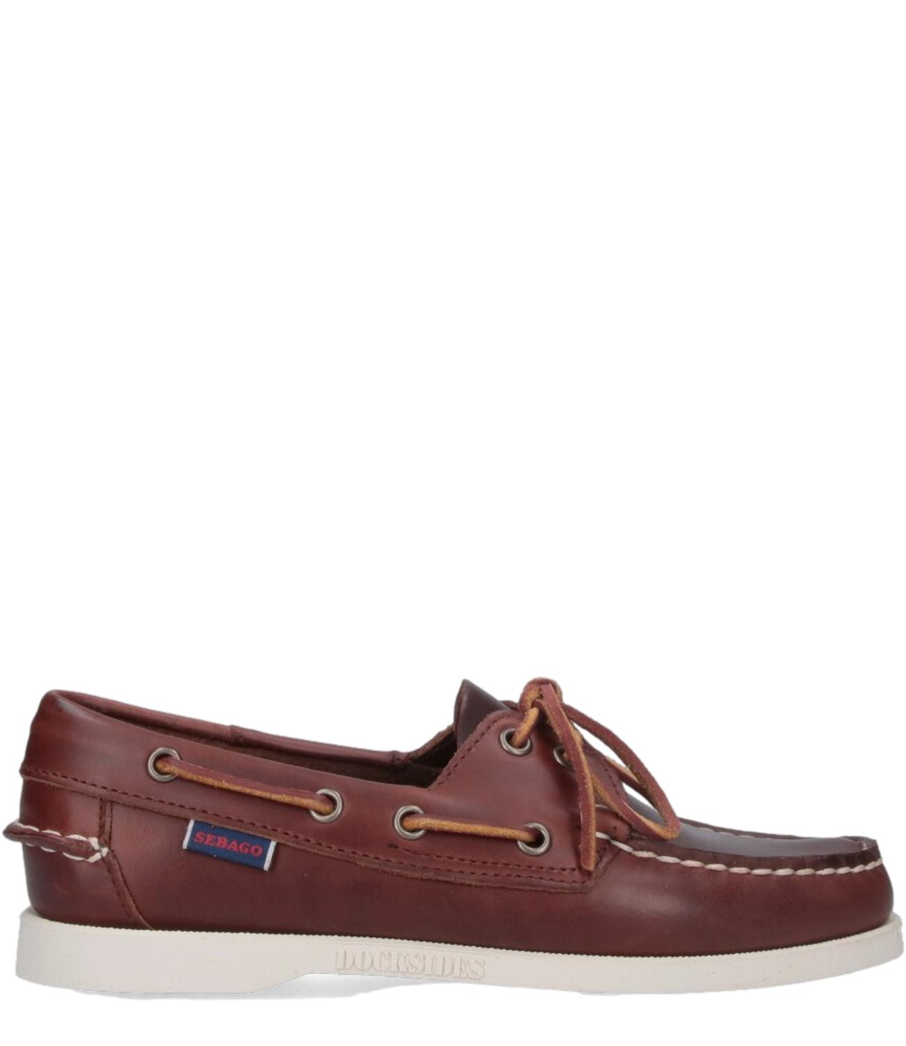 Sebago Mocassino da Donna - Brown