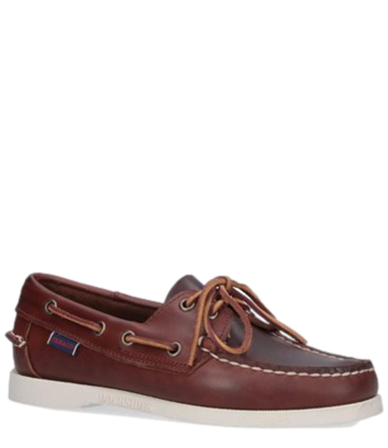 Sebago Mocassino da Donna - Brown