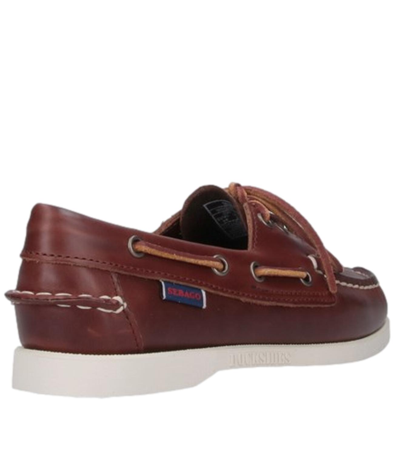 Sebago Mocassino da Donna - Brown