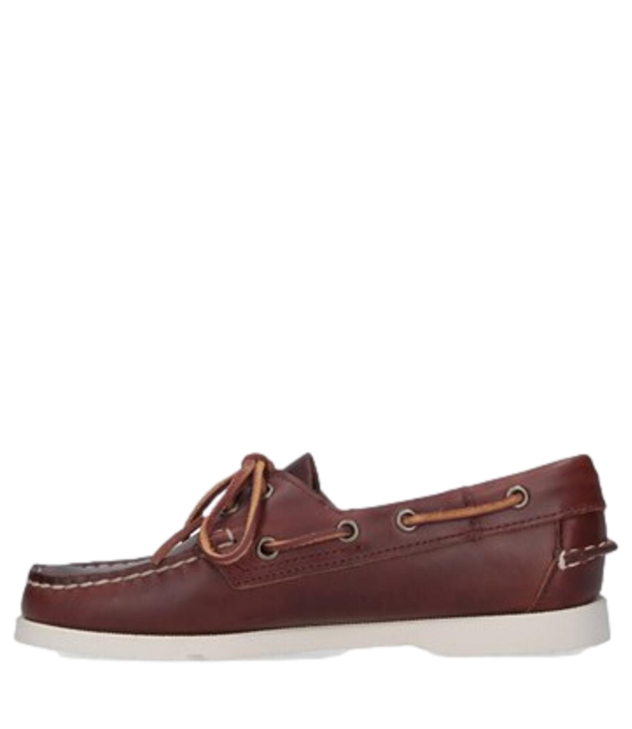 Sebago Mocassino da Donna - Brown