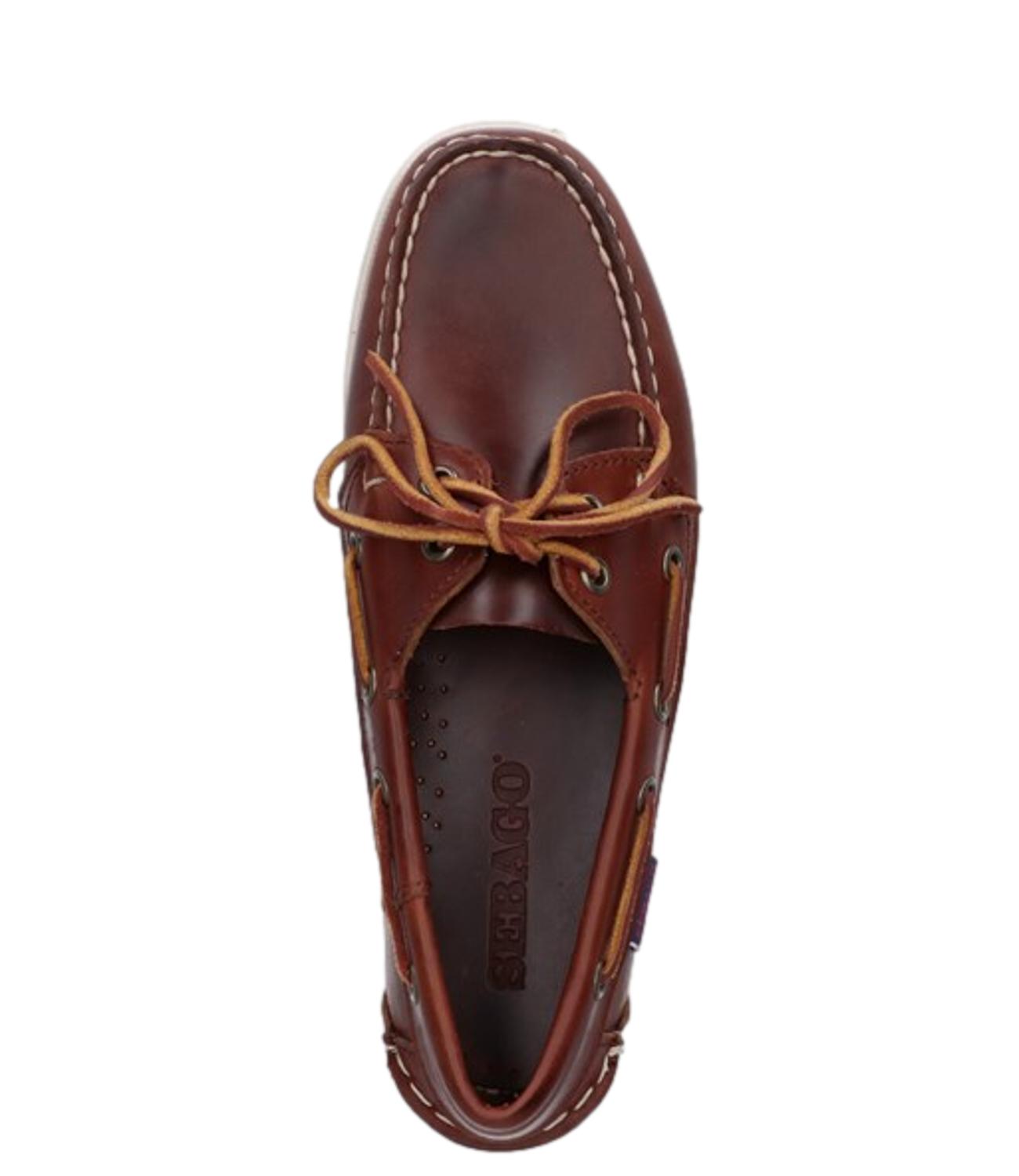 Sebago Mocassino da Donna - Brown